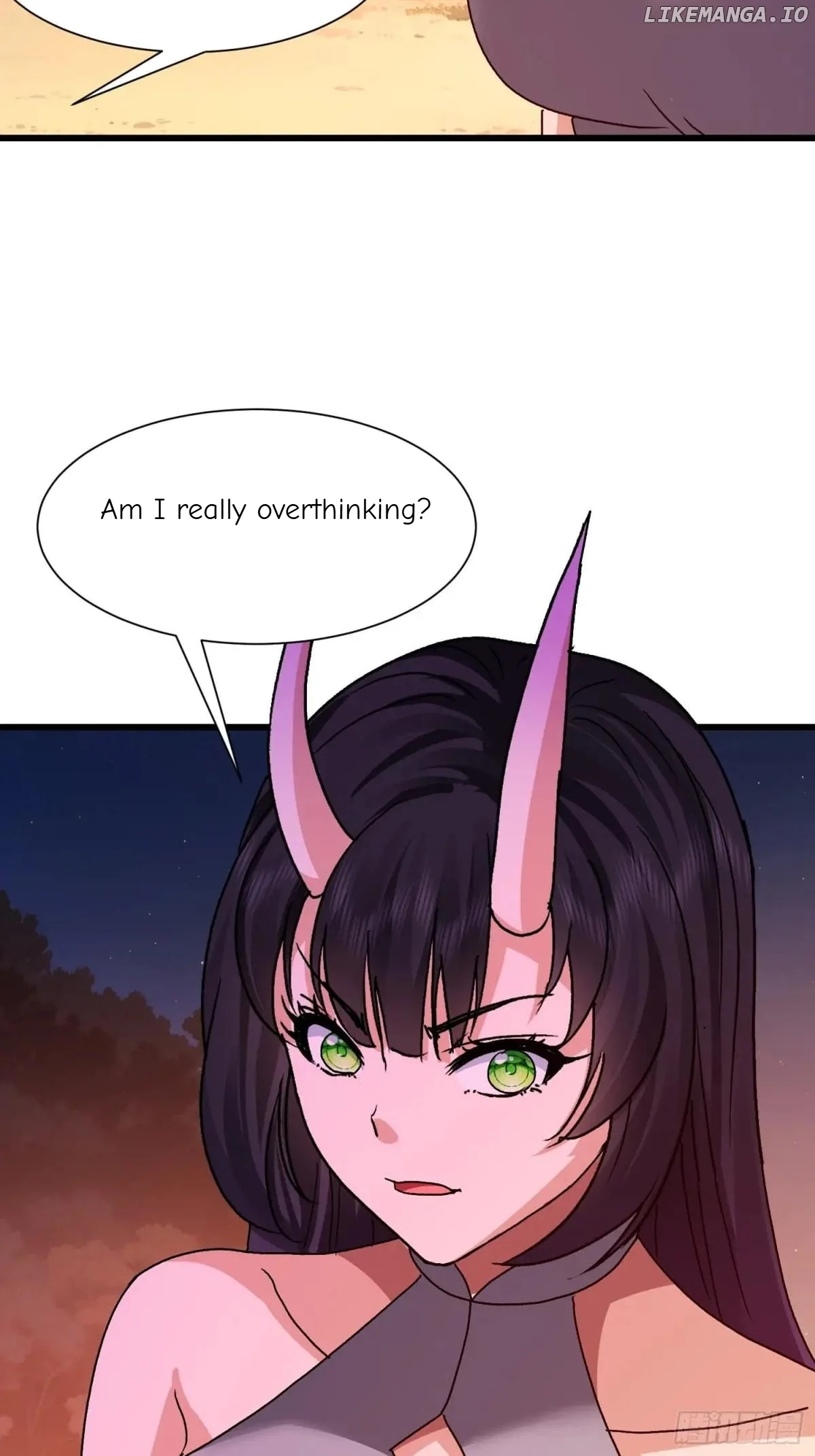 I Became the Target of the Harem in Another World Chapter 85 page 32
