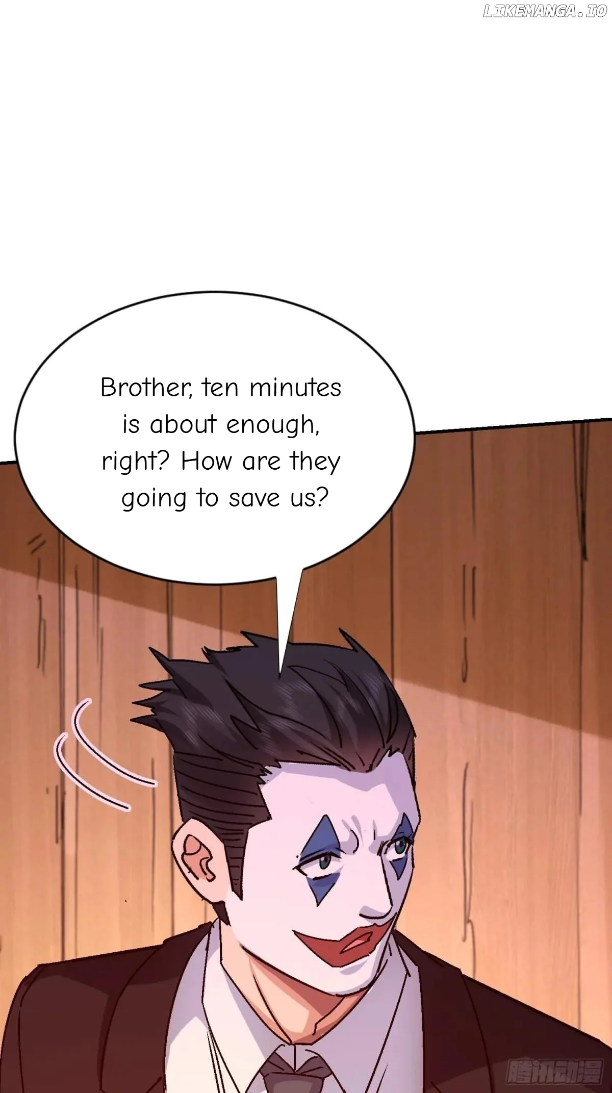 I Became the Target of the Harem in Another World Chapter 86 page 2