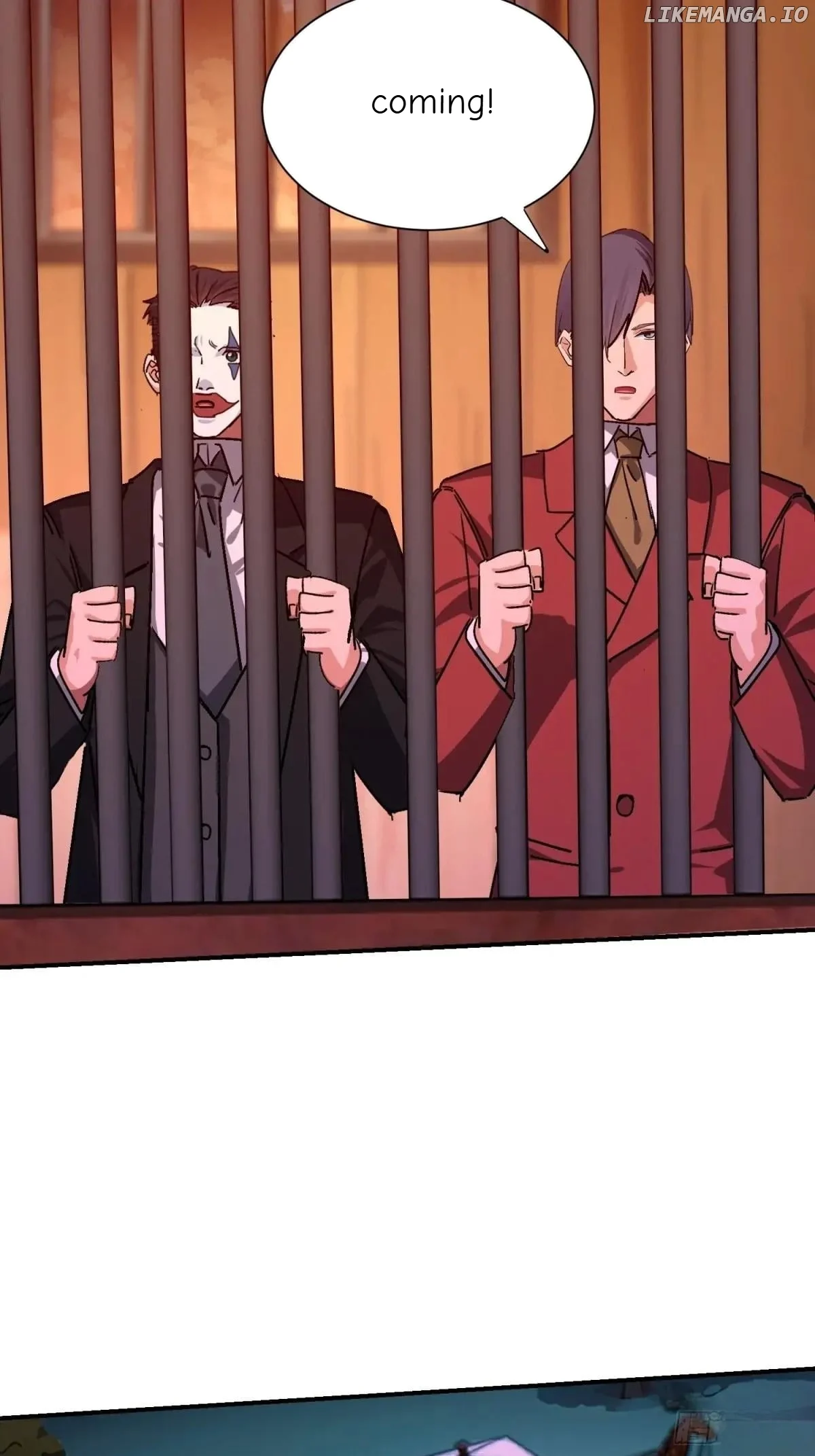 I Became the Target of the Harem in Another World Chapter 86 page 5