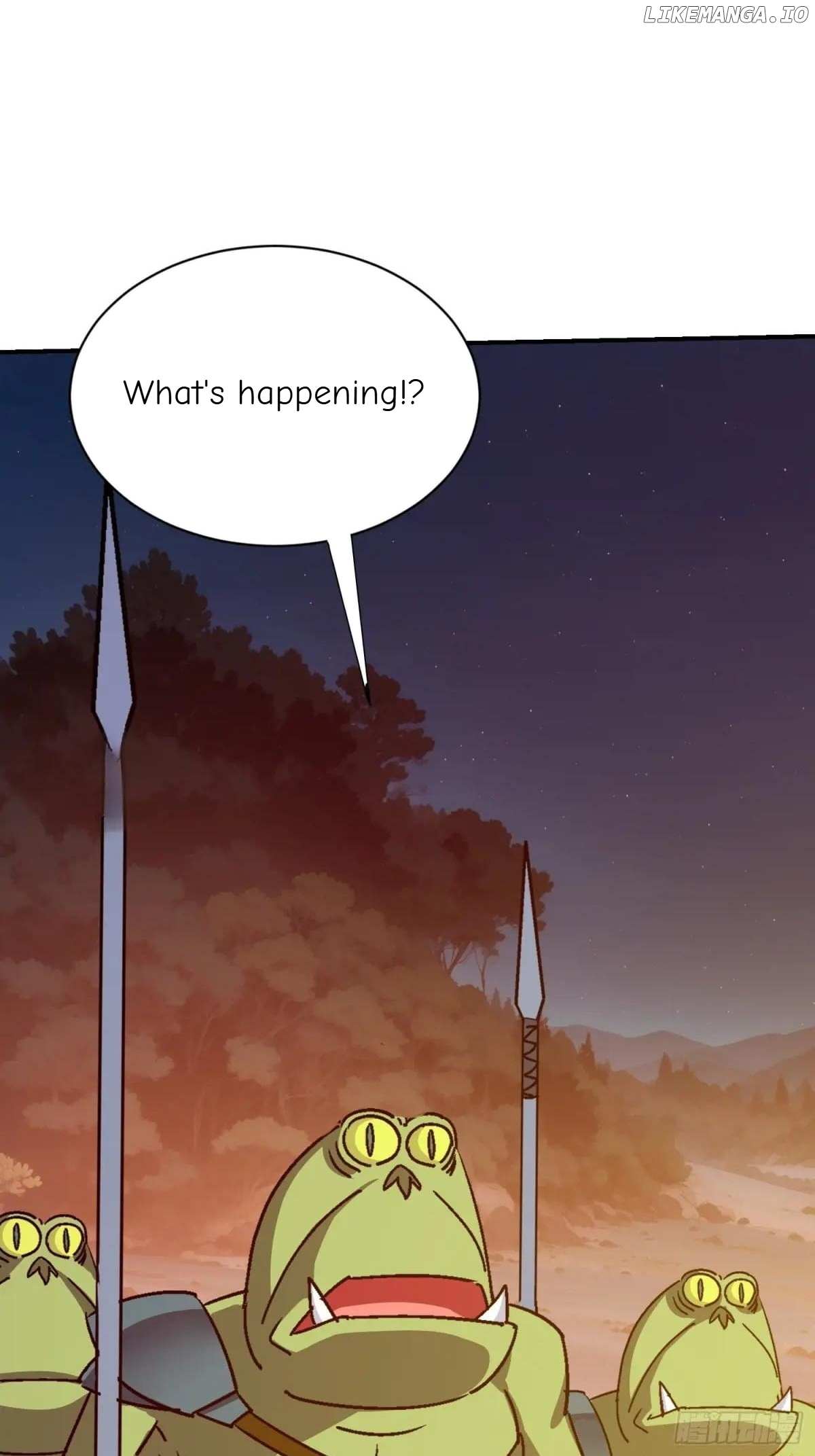 I Became the Target of the Harem in Another World Chapter 86 page 7