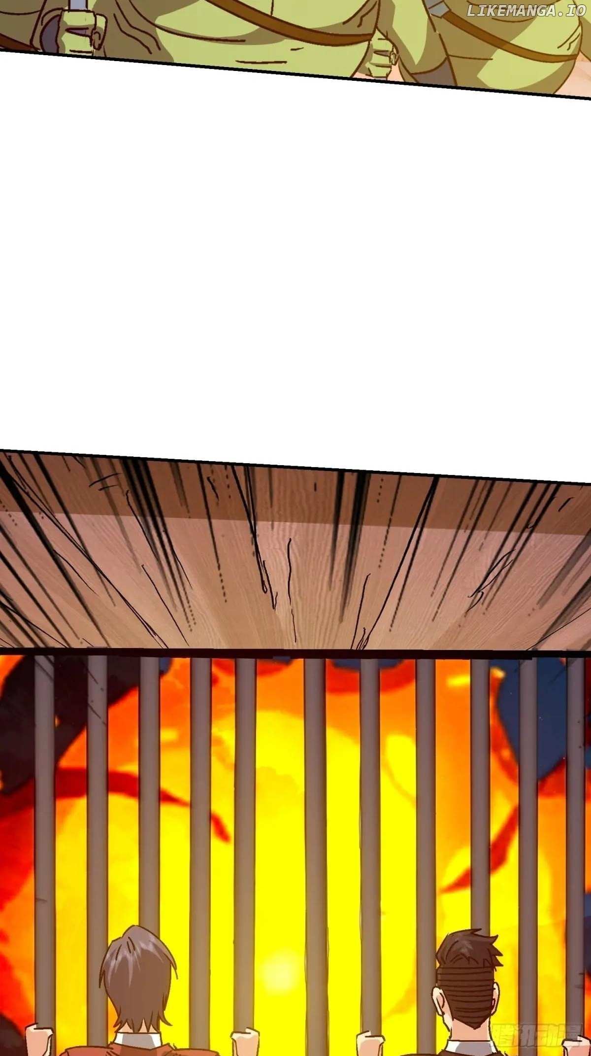 I Became the Target of the Harem in Another World Chapter 86 page 8