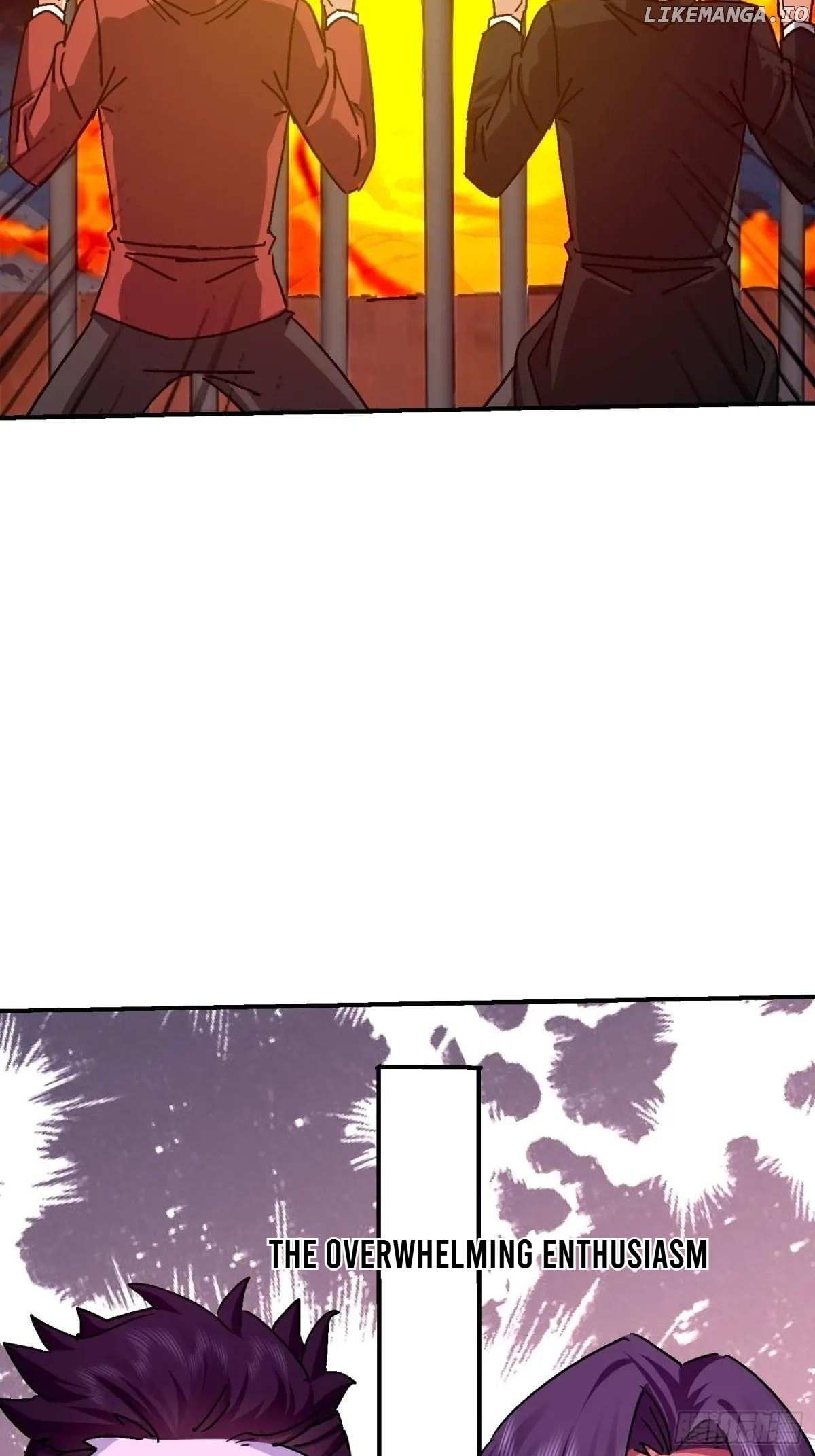 I Became the Target of the Harem in Another World Chapter 86 page 9