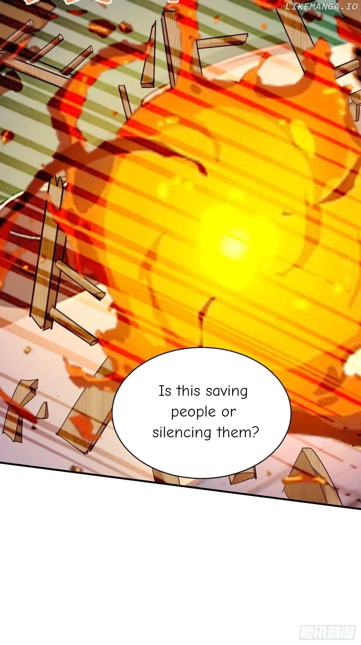 I Became the Target of the Harem in Another World Chapter 86 page 11