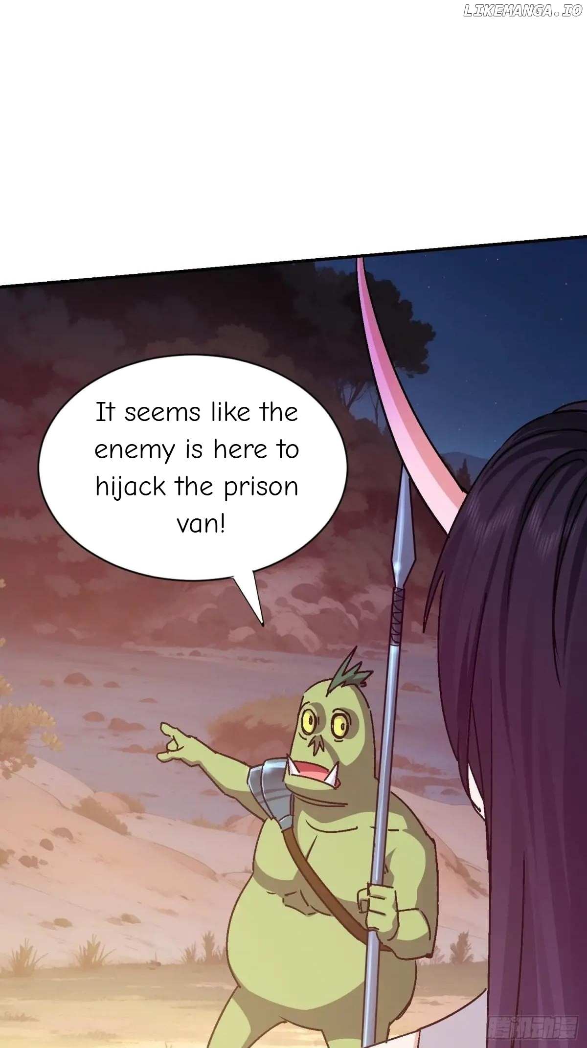 I Became the Target of the Harem in Another World Chapter 86 page 13
