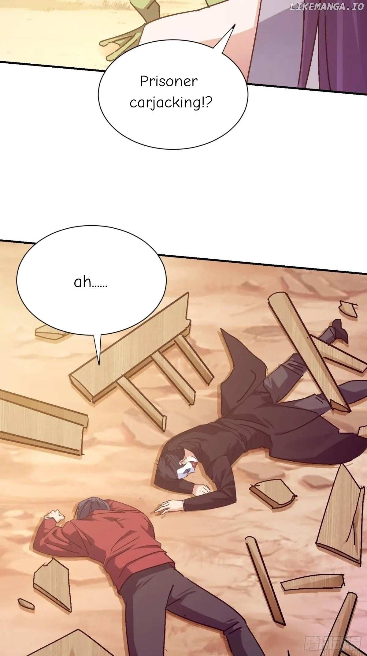 I Became the Target of the Harem in Another World Chapter 86 page 14