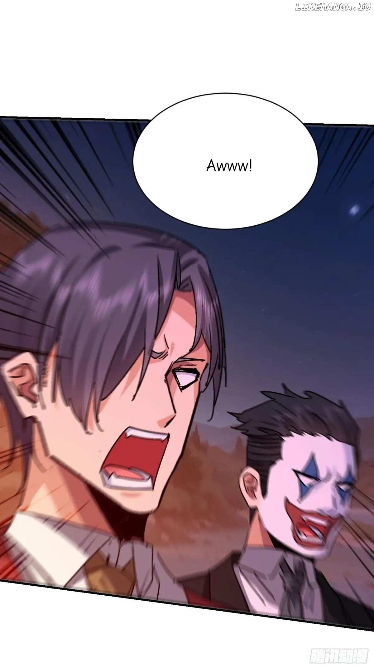 I Became the Target of the Harem in Another World Chapter 86 page 19