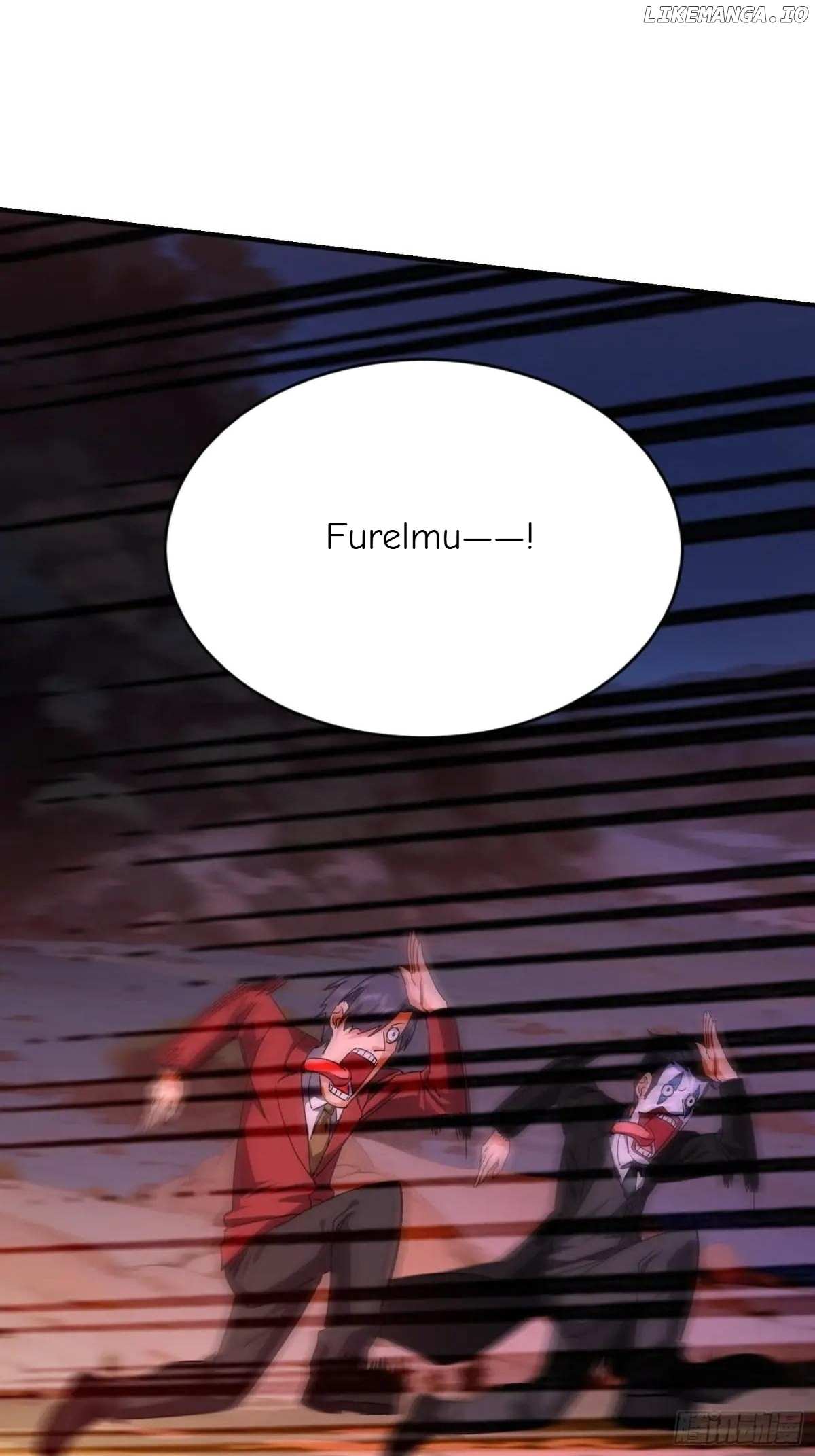 I Became the Target of the Harem in Another World Chapter 86 page 20