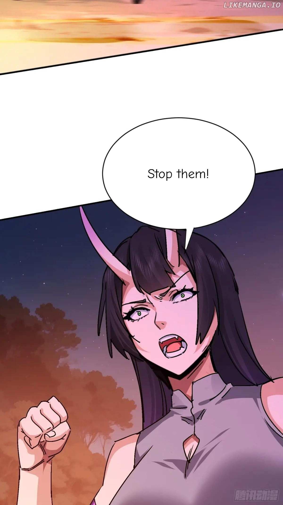 I Became the Target of the Harem in Another World Chapter 86 page 21