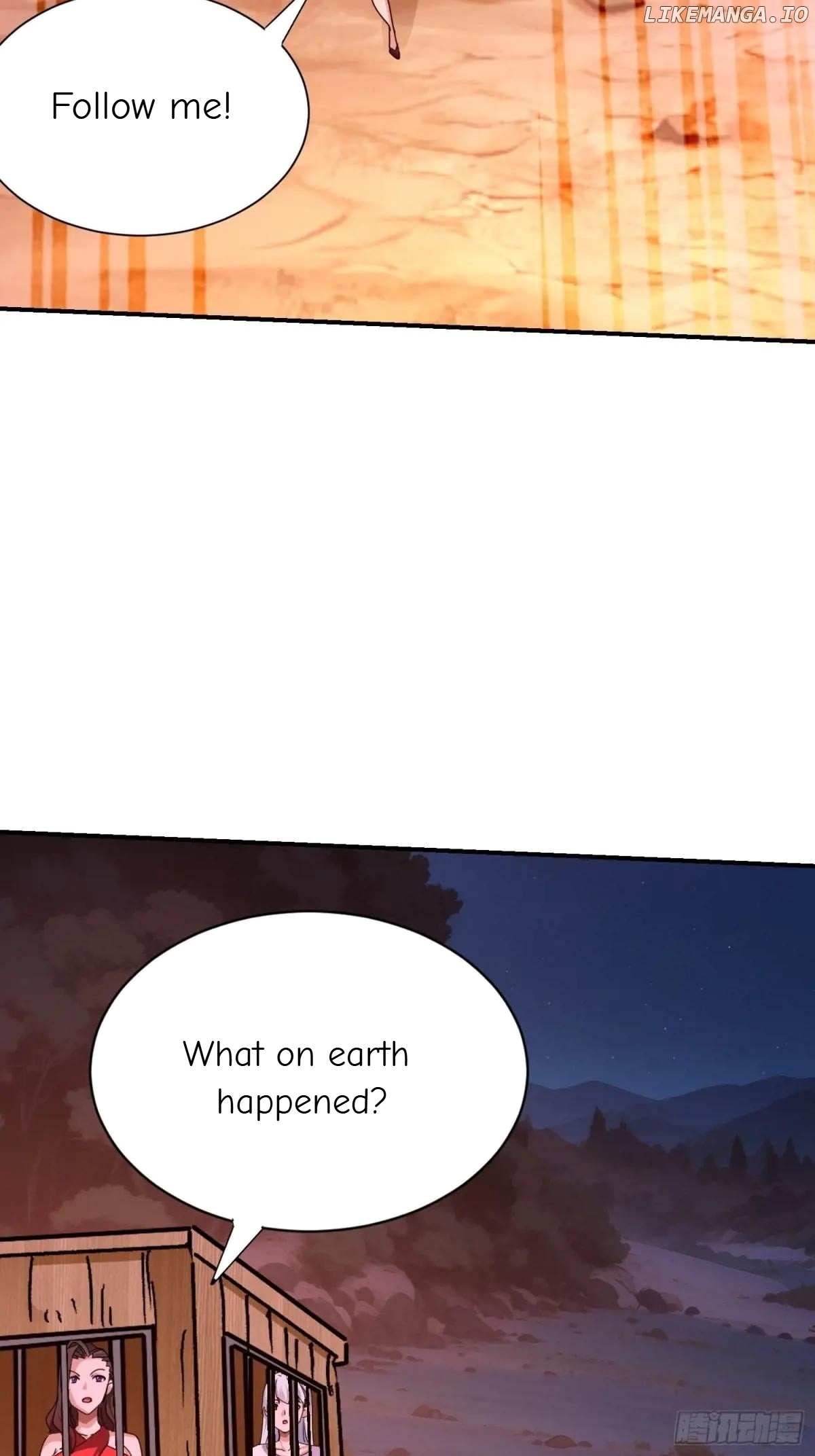 I Became the Target of the Harem in Another World Chapter 86 page 23