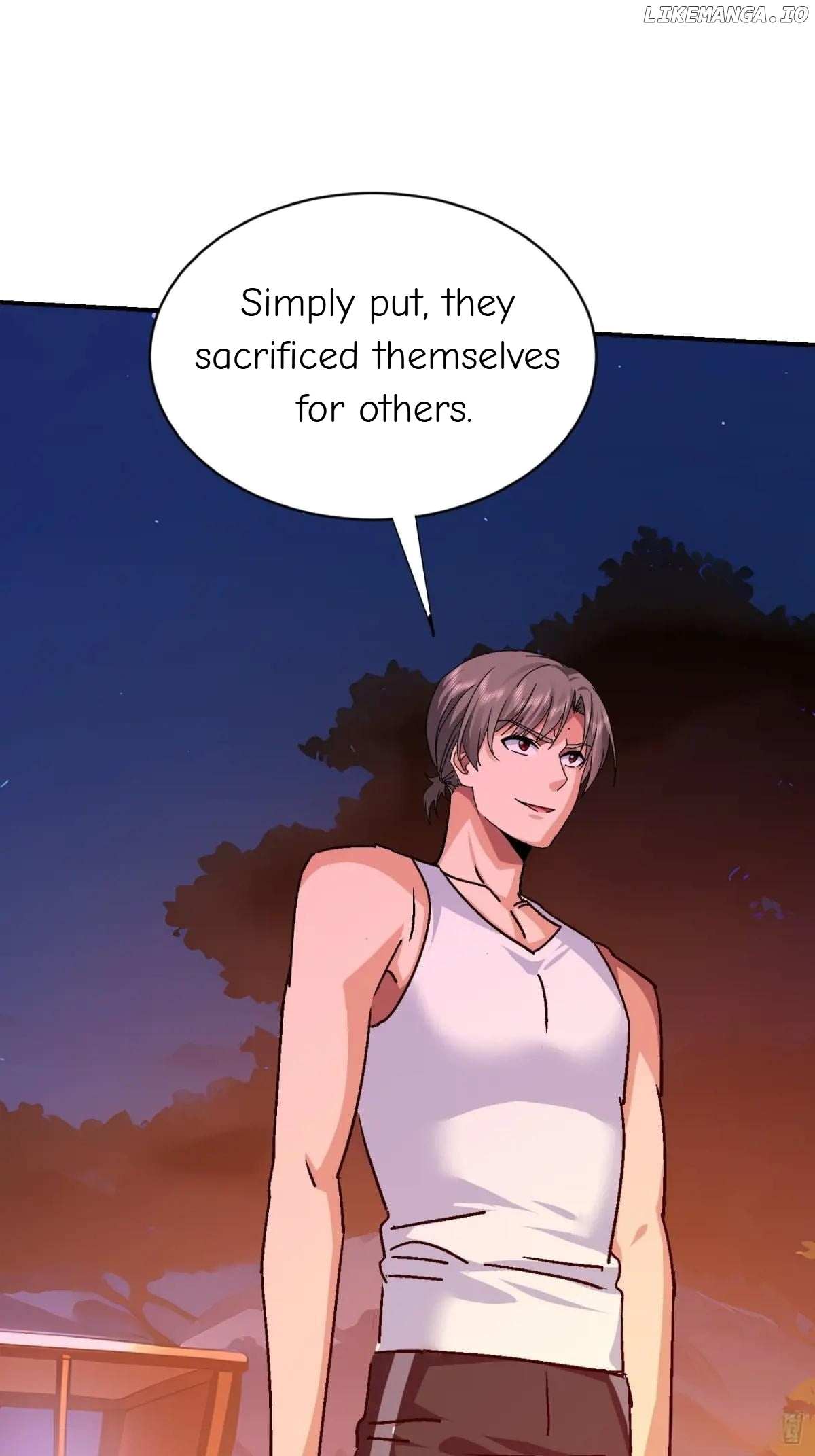 I Became the Target of the Harem in Another World Chapter 86 page 25