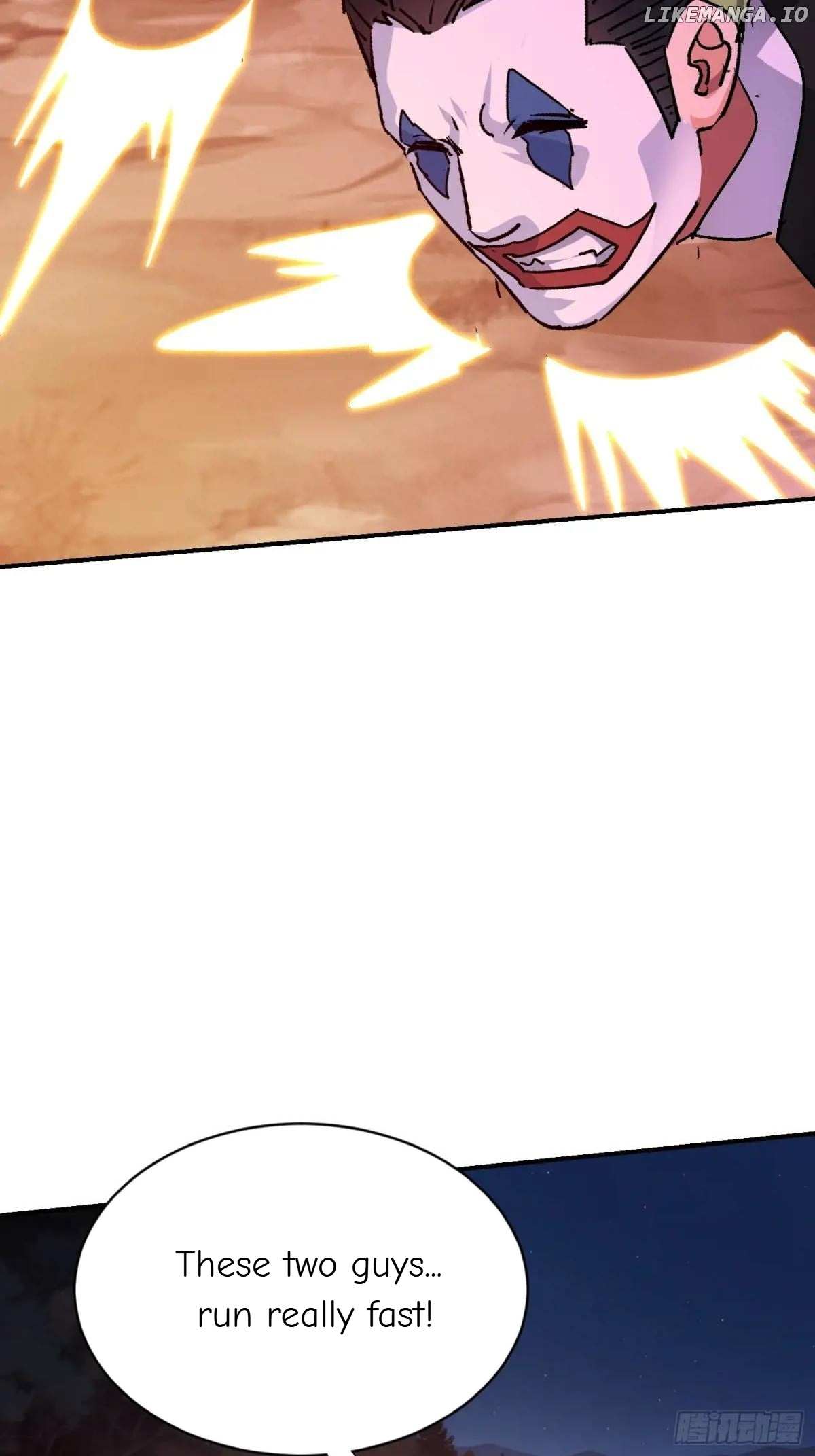 I Became the Target of the Harem in Another World Chapter 86 page 27