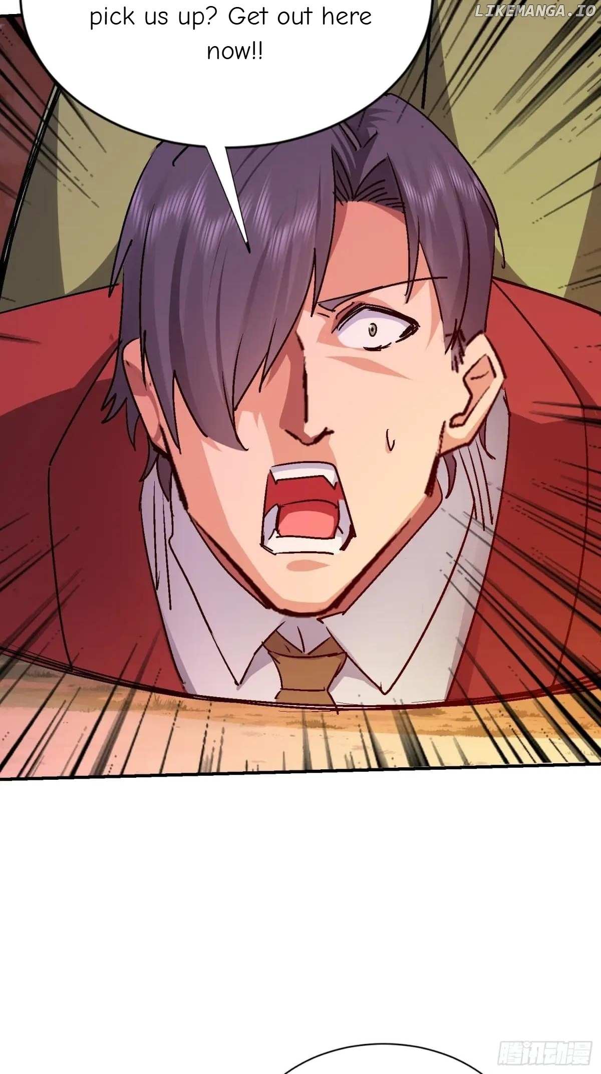 I Became the Target of the Harem in Another World Chapter 86 page 29