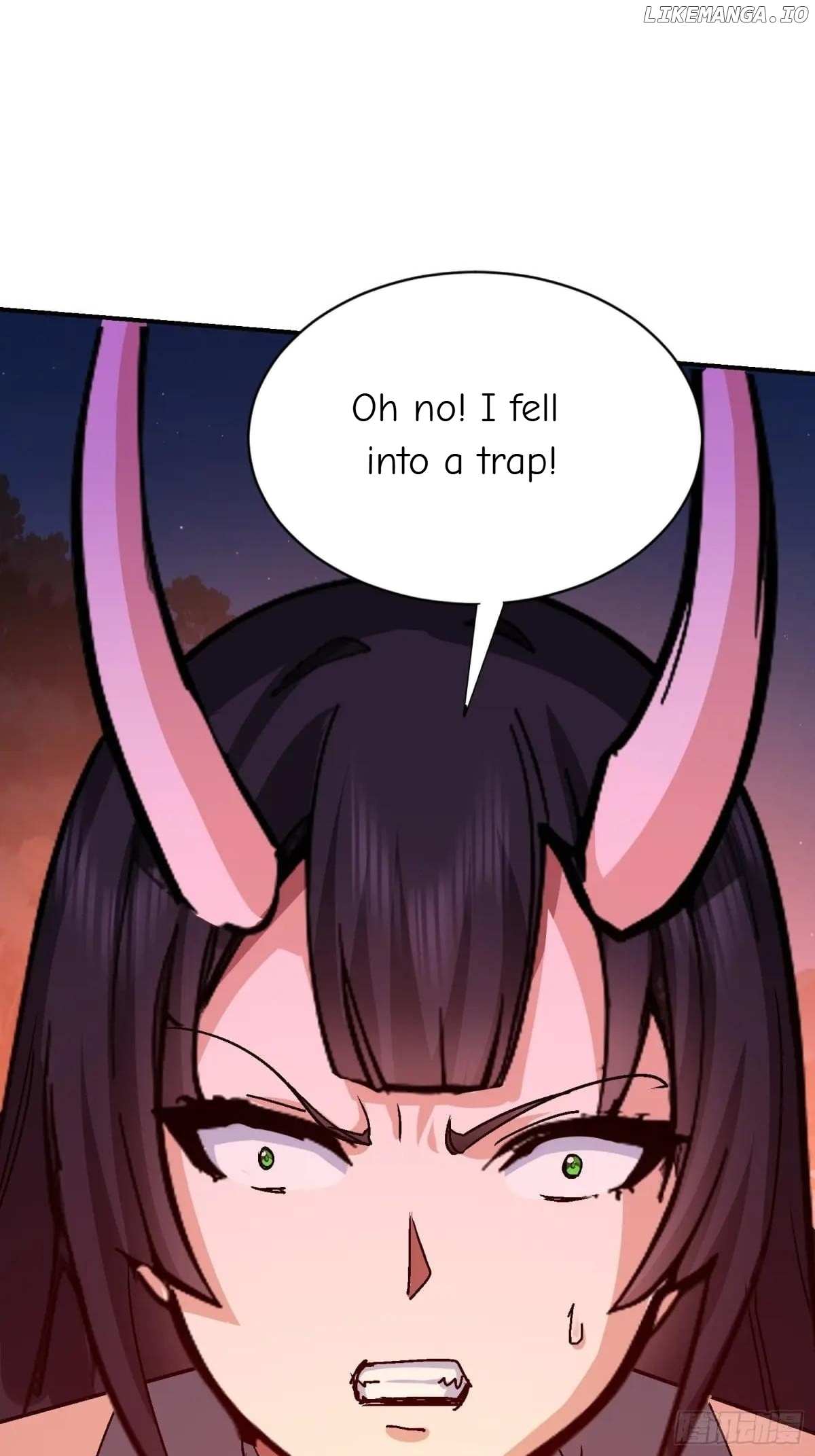 I Became the Target of the Harem in Another World Chapter 86 page 31