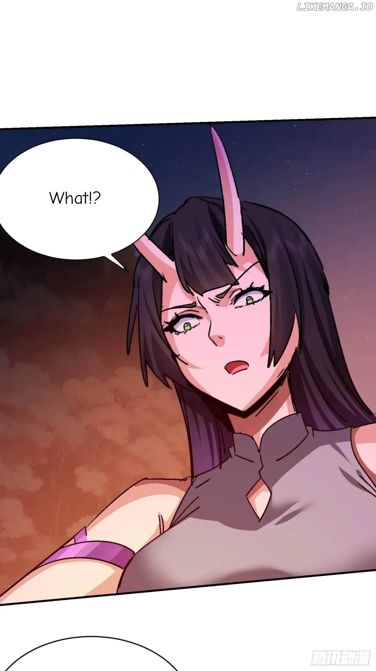 I Became the Target of the Harem in Another World Chapter 86 page 37