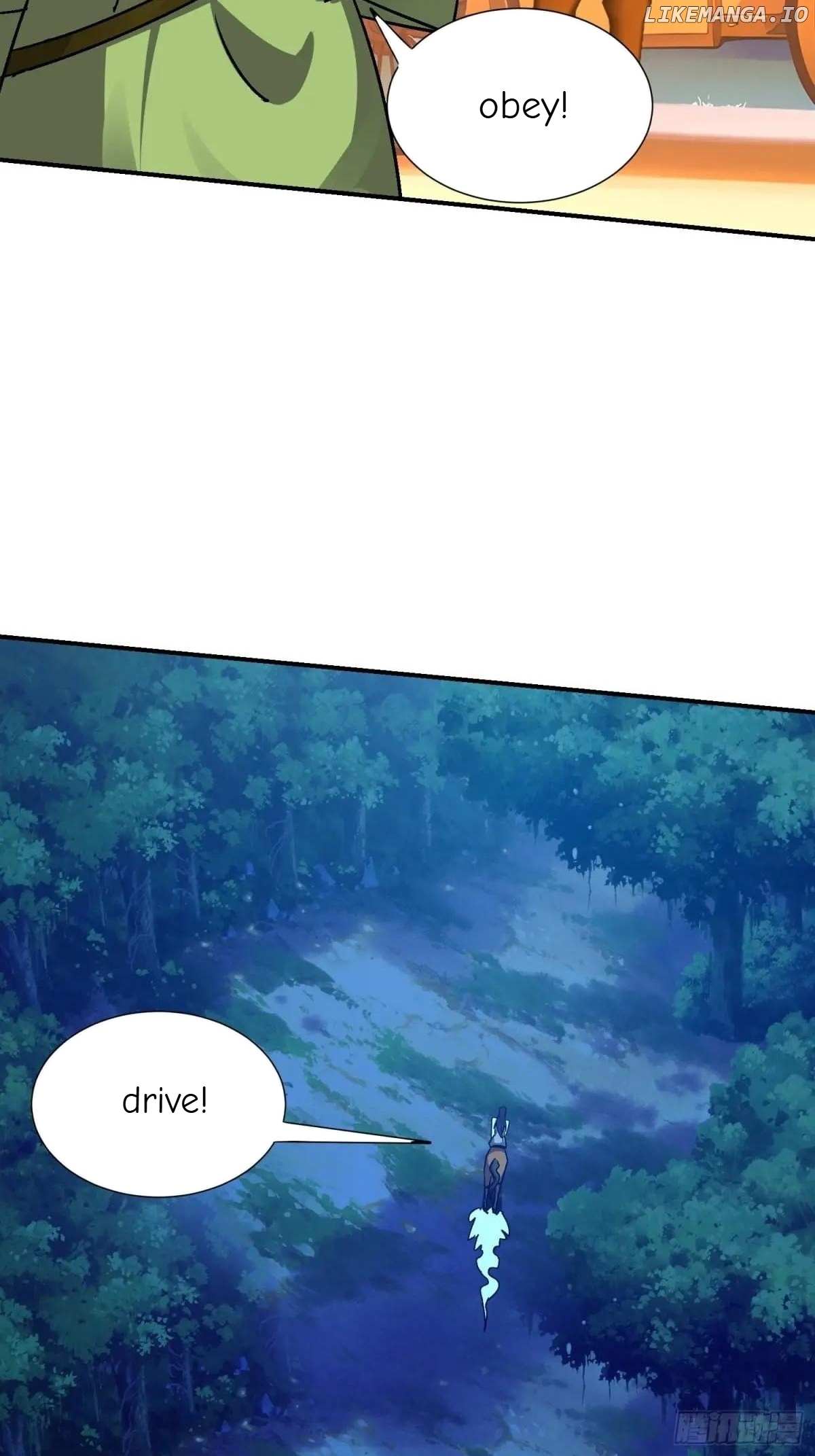 I Became the Target of the Harem in Another World Chapter 86 page 44
