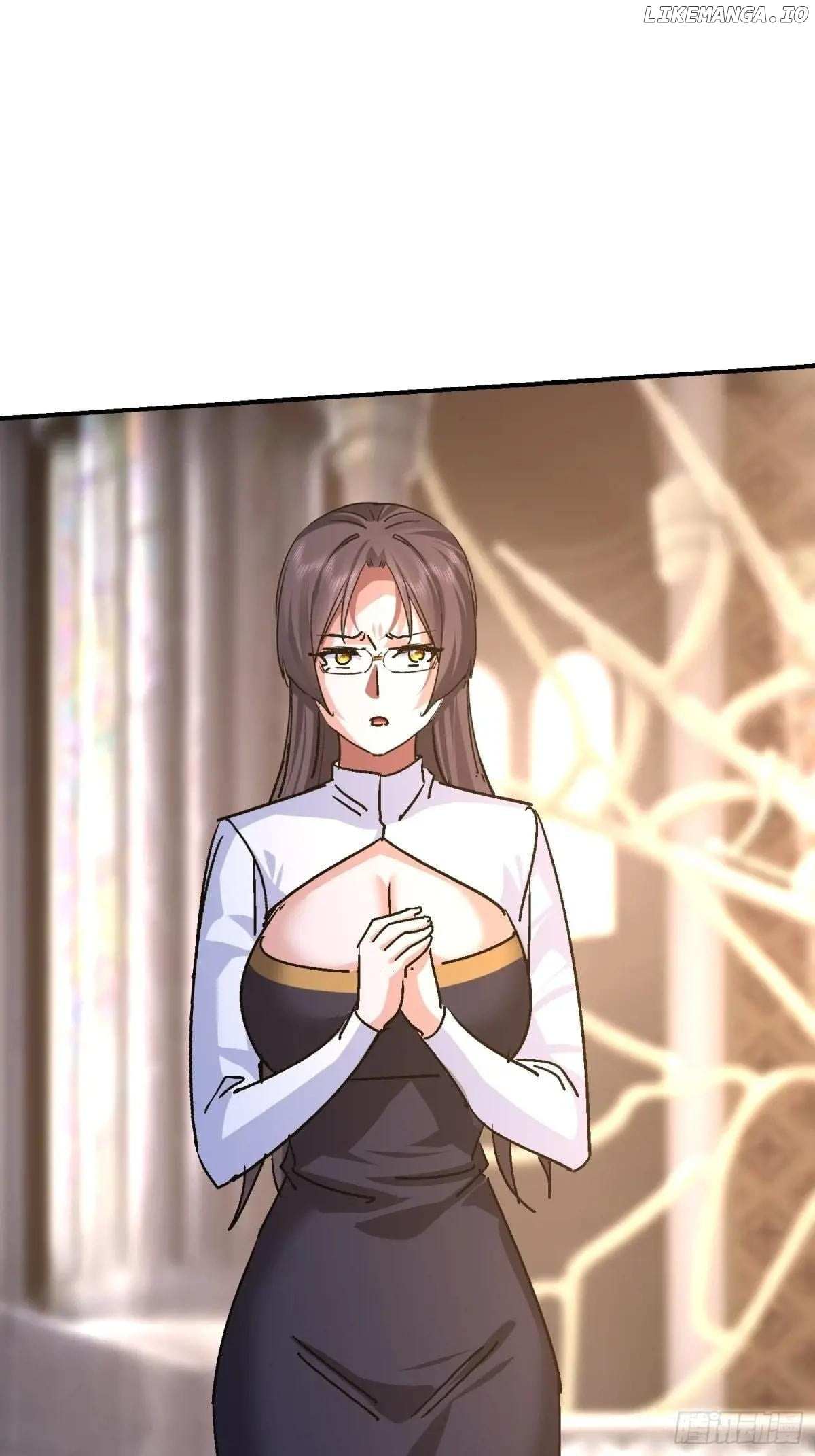 I Became the Target of the Harem in Another World Chapter 86 page 49