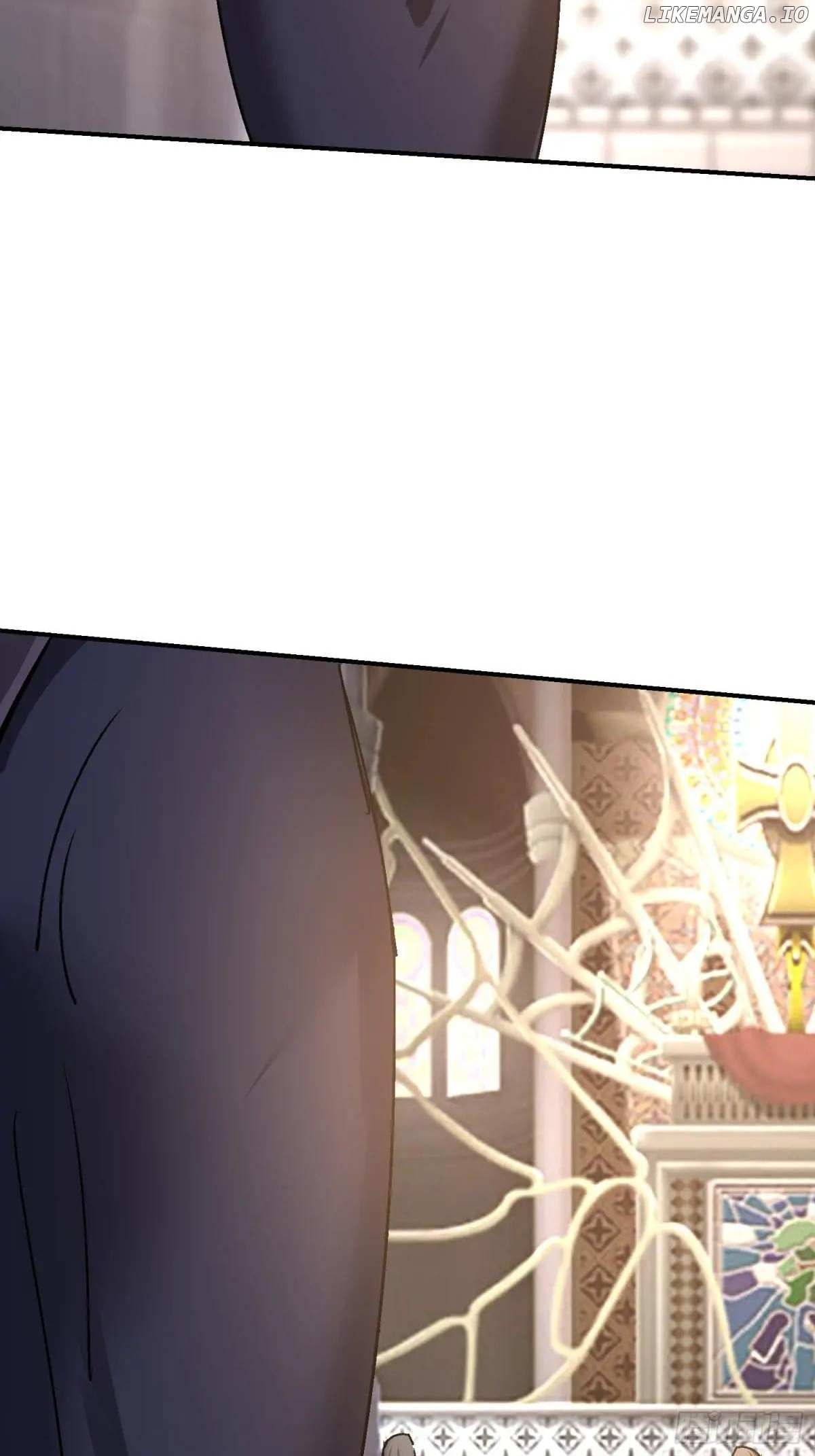 I Became the Target of the Harem in Another World Chapter 86 page 50