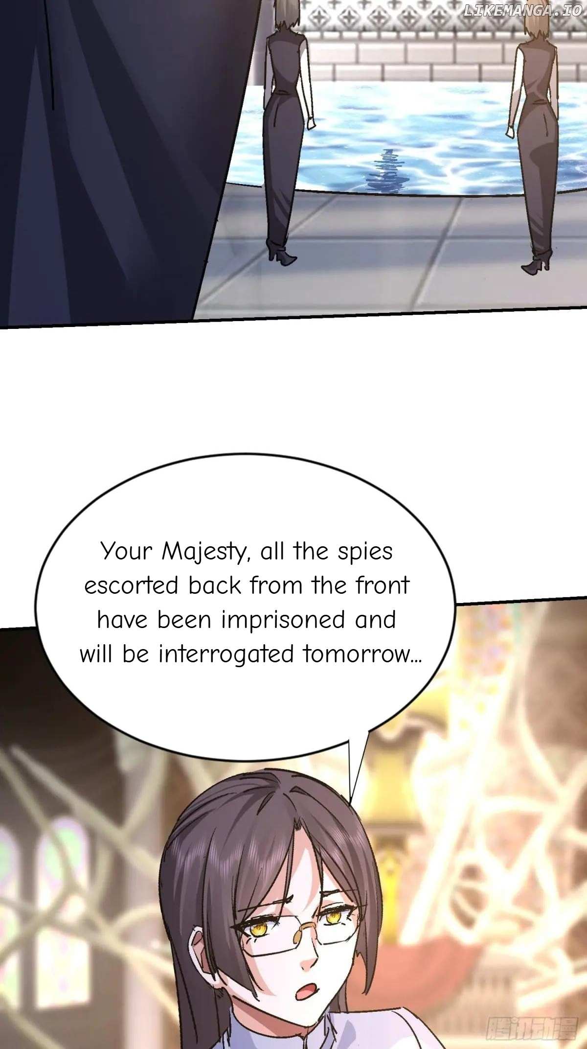 I Became the Target of the Harem in Another World Chapter 86 page 51