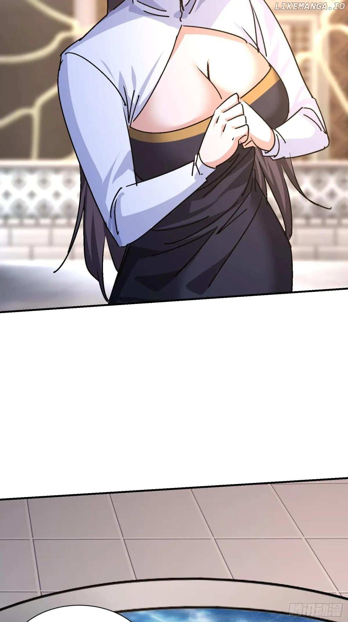 I Became the Target of the Harem in Another World Chapter 86 page 52