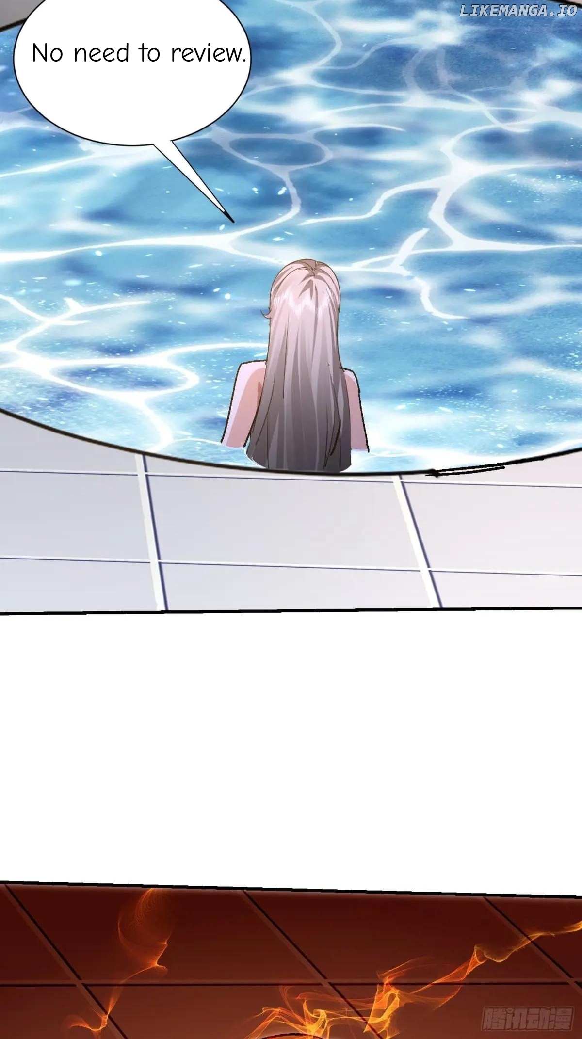 I Became the Target of the Harem in Another World Chapter 86 page 53