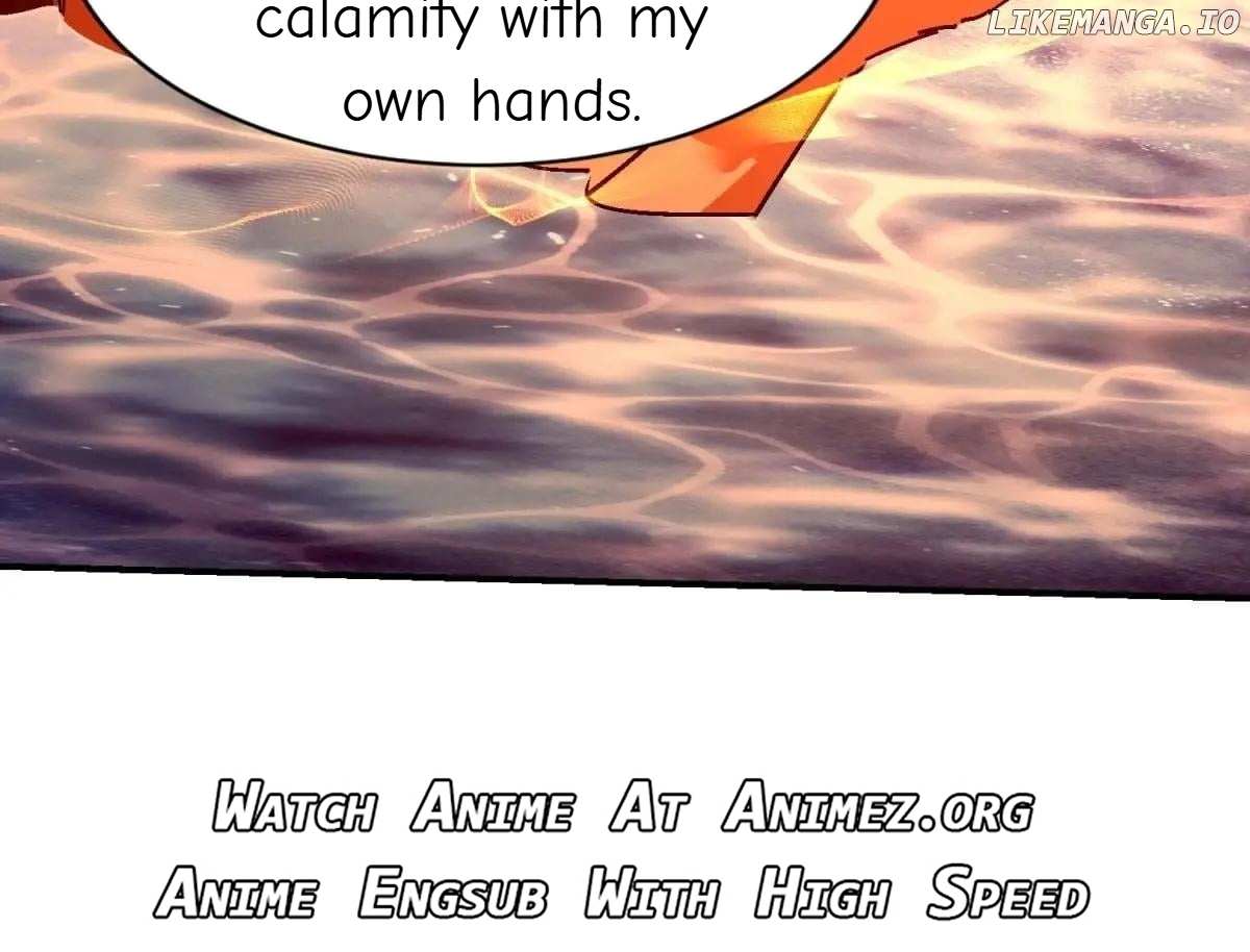 I Became the Target of the Harem in Another World Chapter 86 page 56