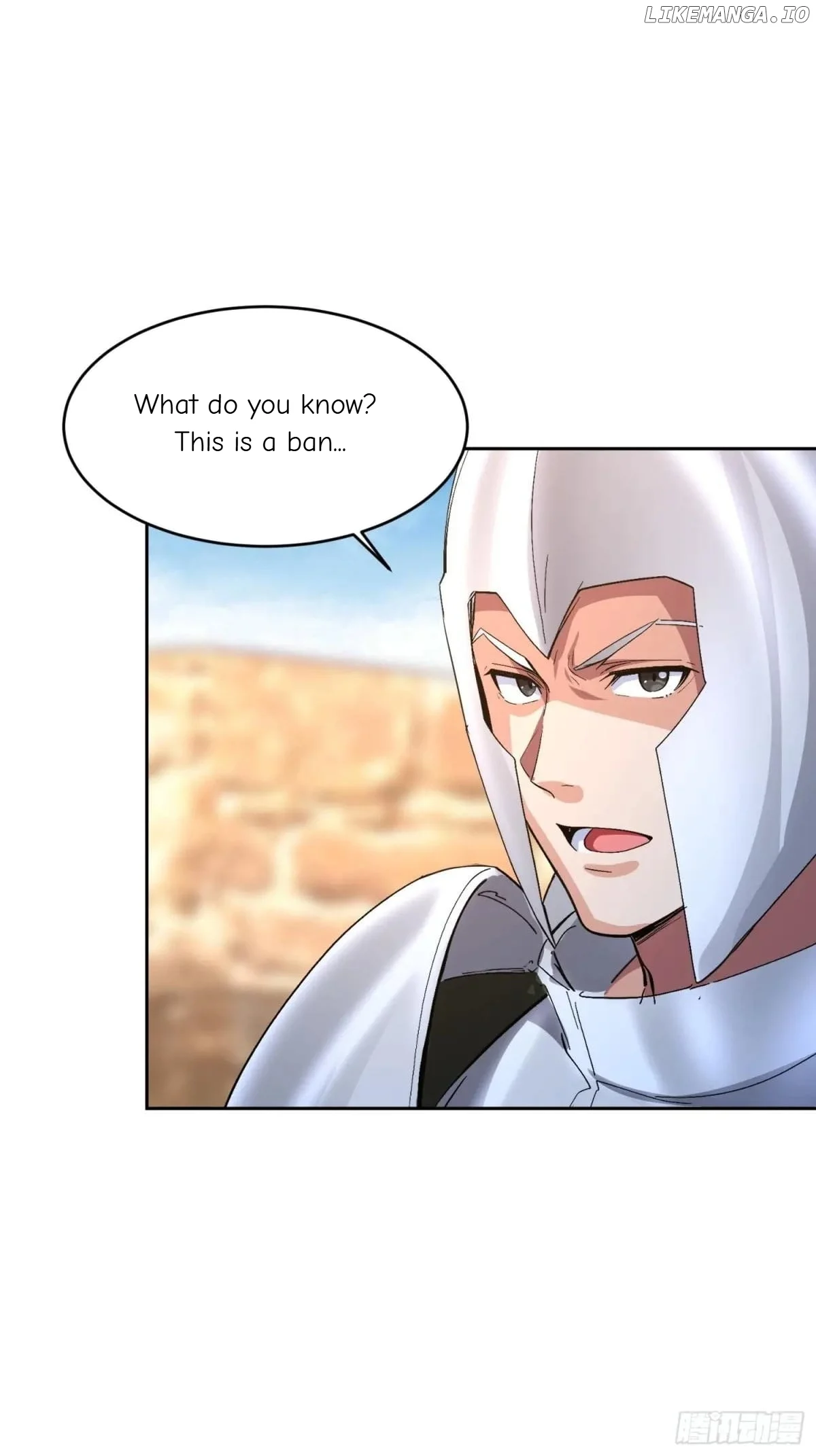 I Became the Target of the Harem in Another World Chapter 87 page 9