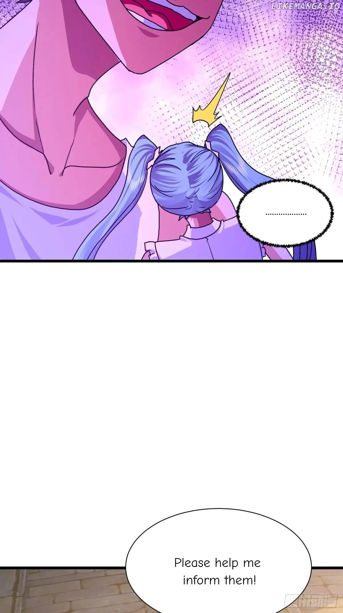 I Became the Target of the Harem in Another World Chapter 87 page 16