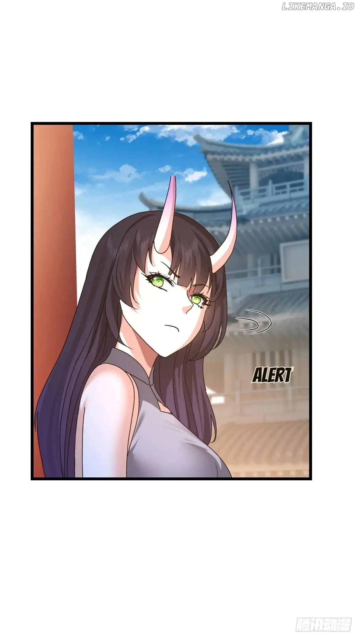 I Became the Target of the Harem in Another World Chapter 87 page 18