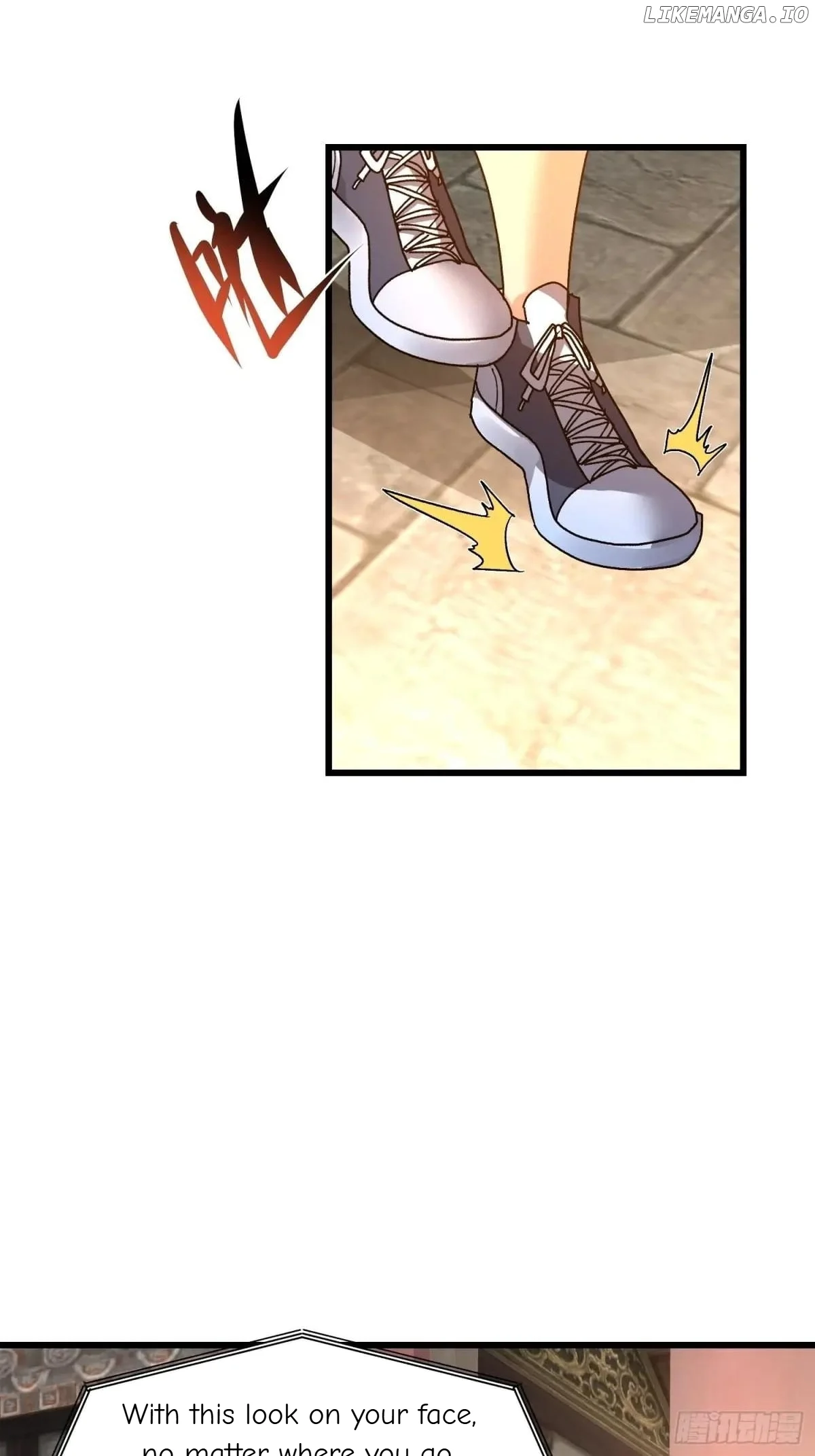 I Became the Target of the Harem in Another World Chapter 87 page 22
