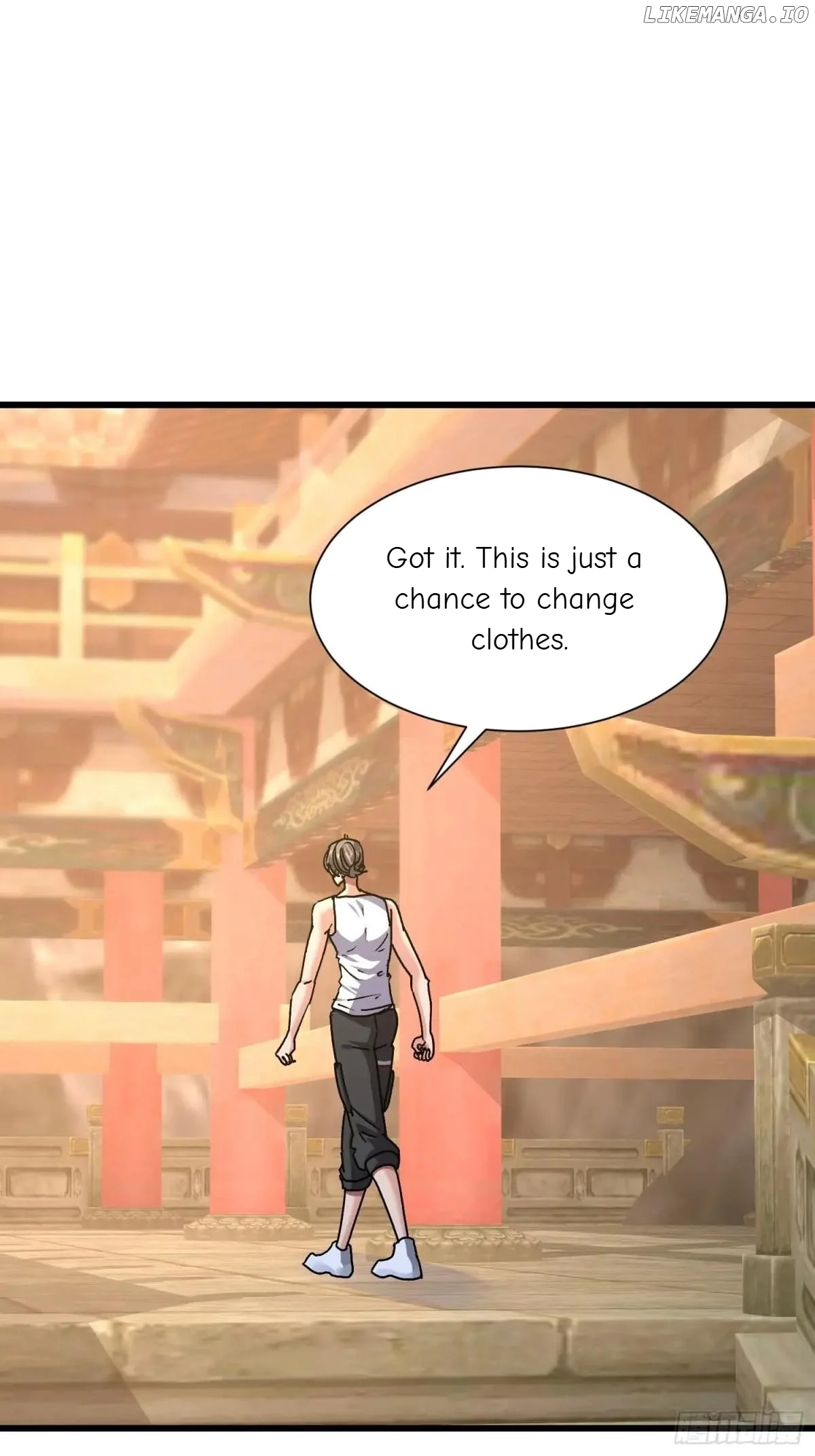 I Became the Target of the Harem in Another World Chapter 87 page 24
