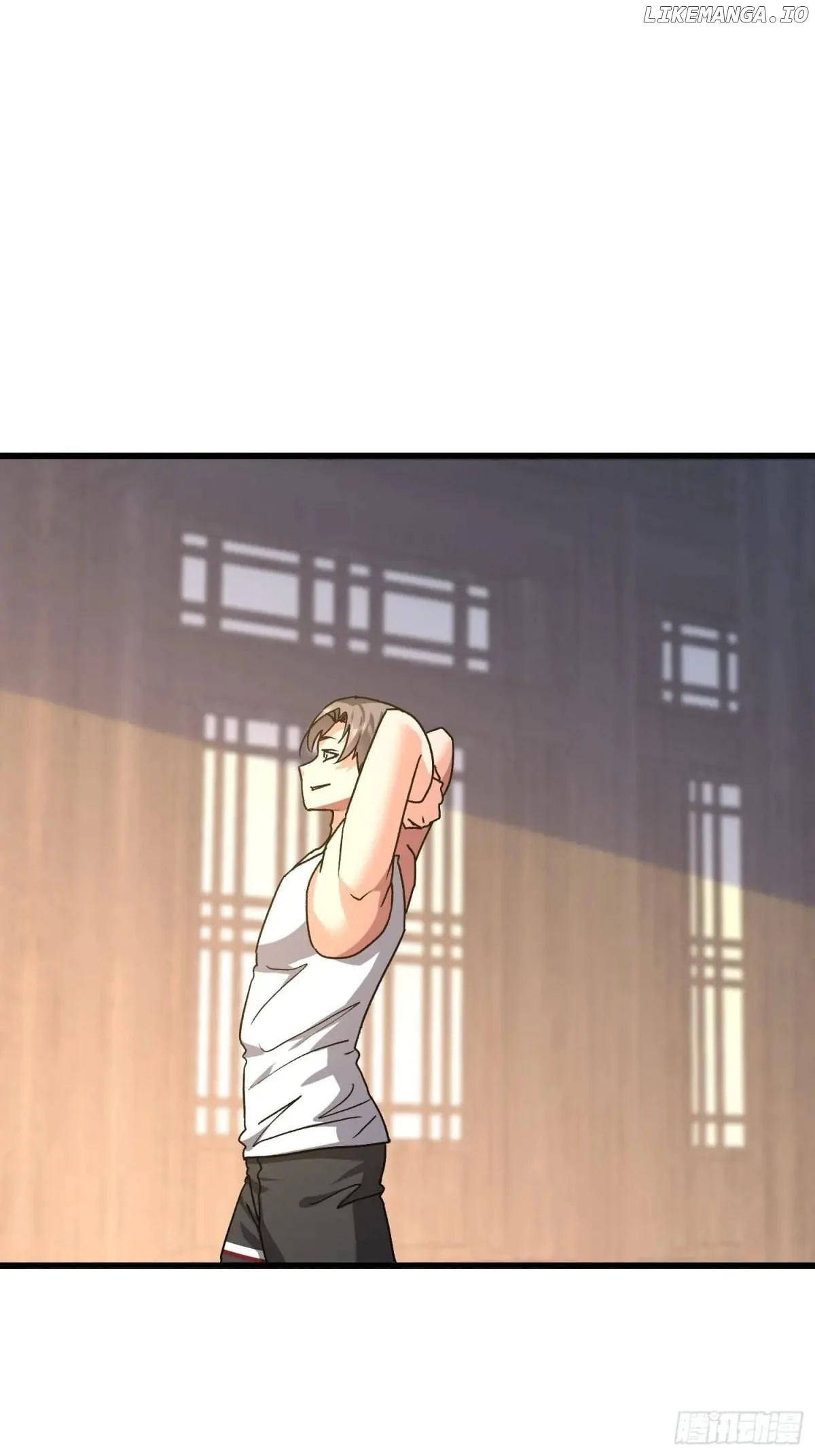 I Became the Target of the Harem in Another World Chapter 87 page 25