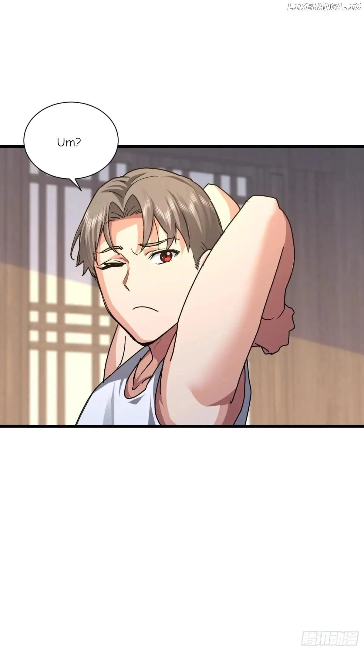 I Became the Target of the Harem in Another World Chapter 87 page 26