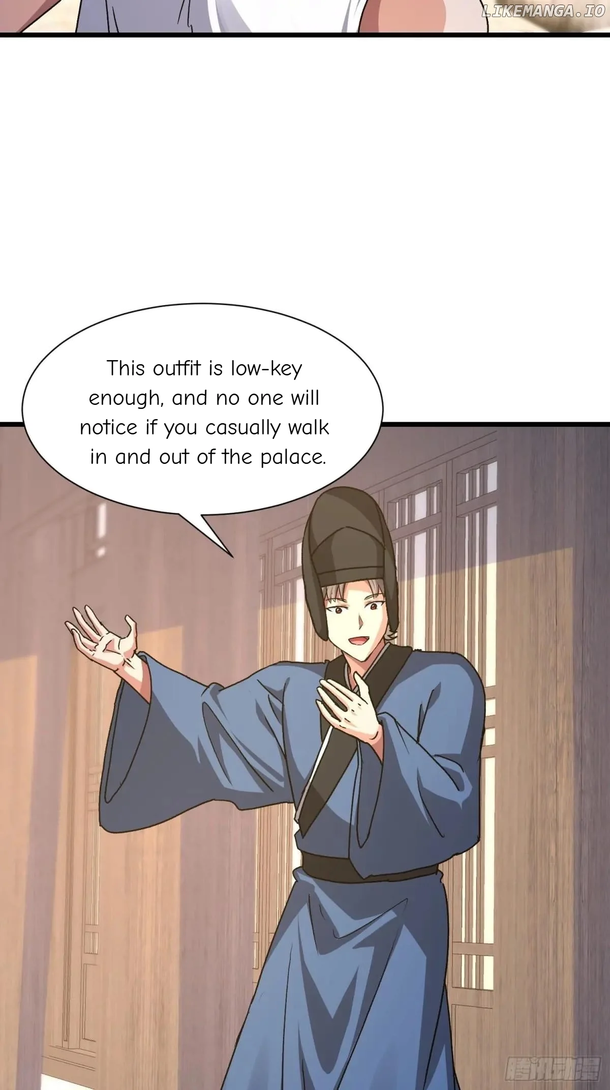I Became the Target of the Harem in Another World Chapter 87 page 28
