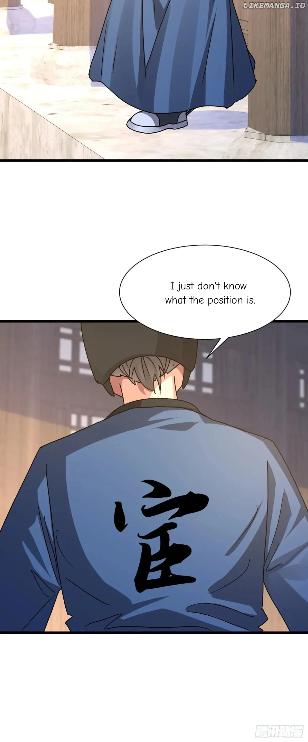 I Became the Target of the Harem in Another World Chapter 87 page 29