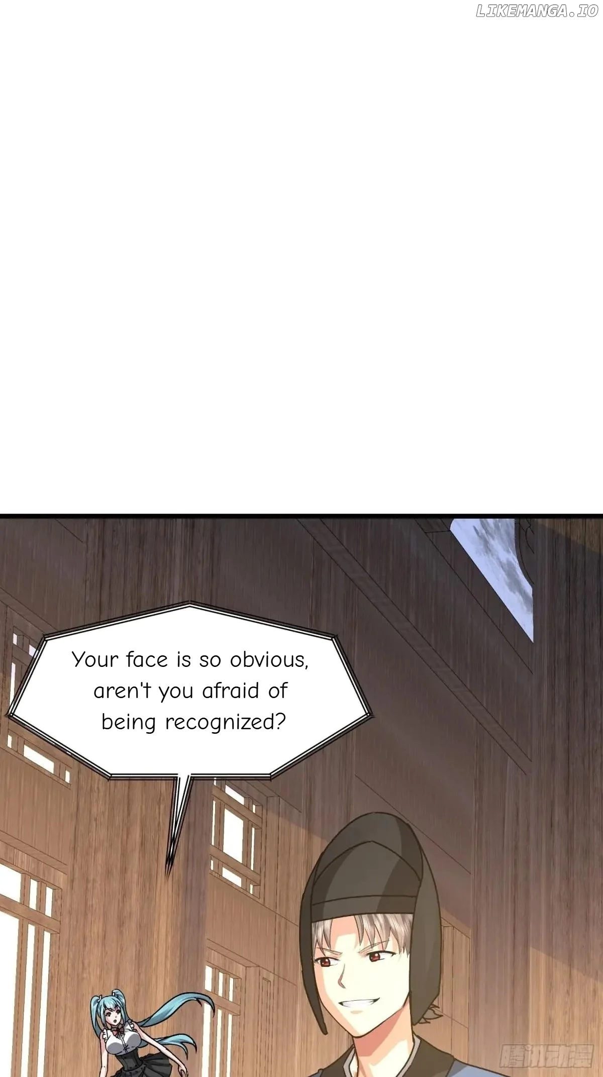 I Became the Target of the Harem in Another World Chapter 87 page 30