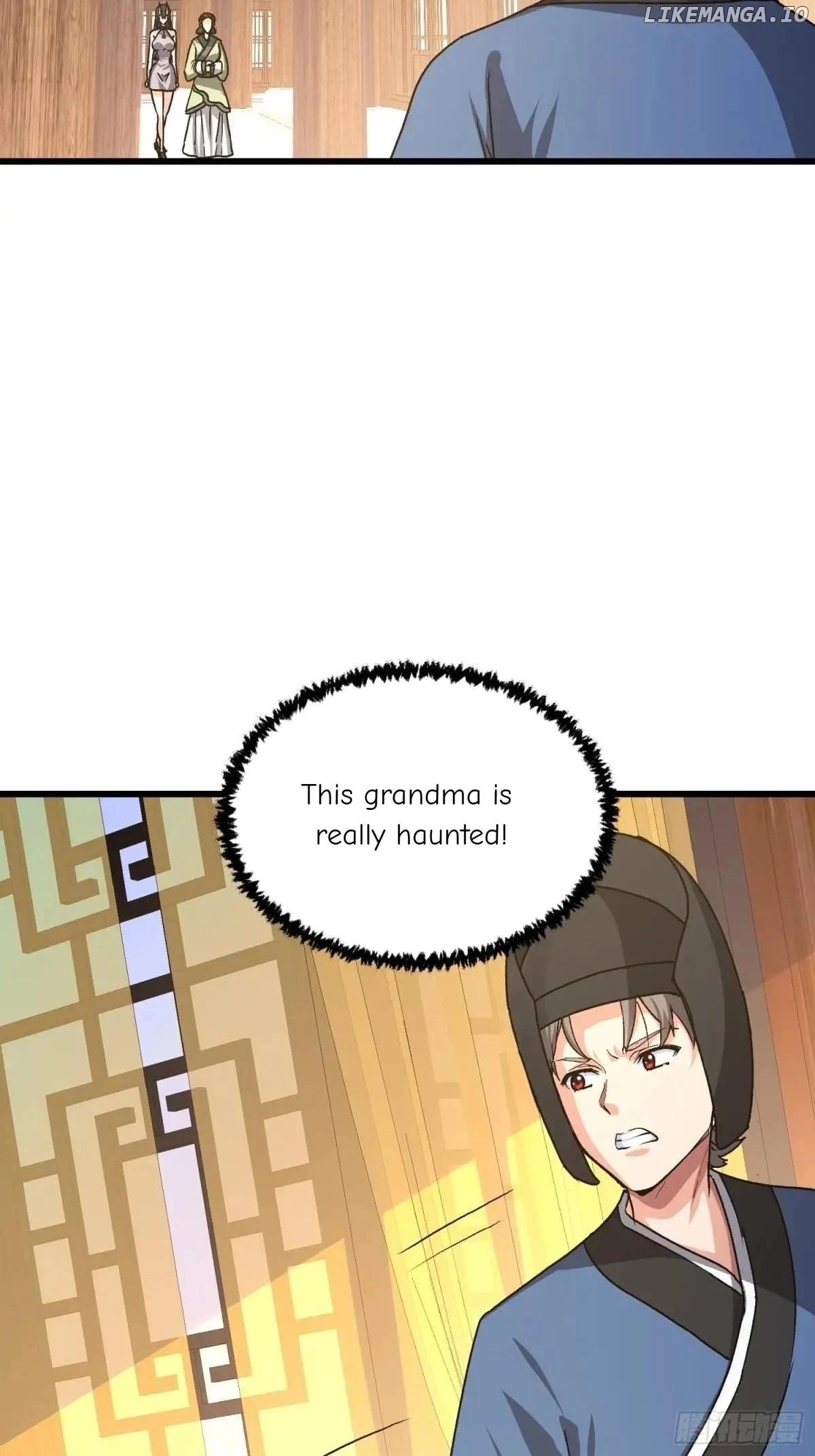 I Became the Target of the Harem in Another World Chapter 87 page 32