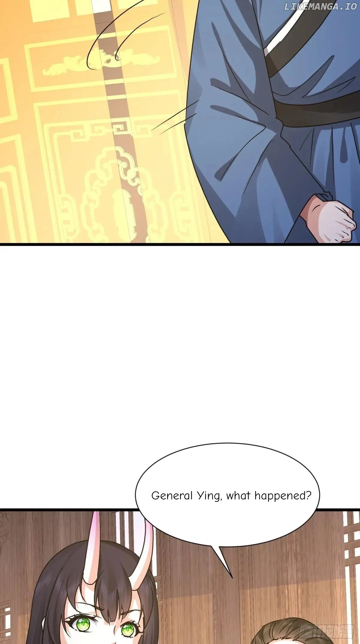 I Became the Target of the Harem in Another World Chapter 87 page 33