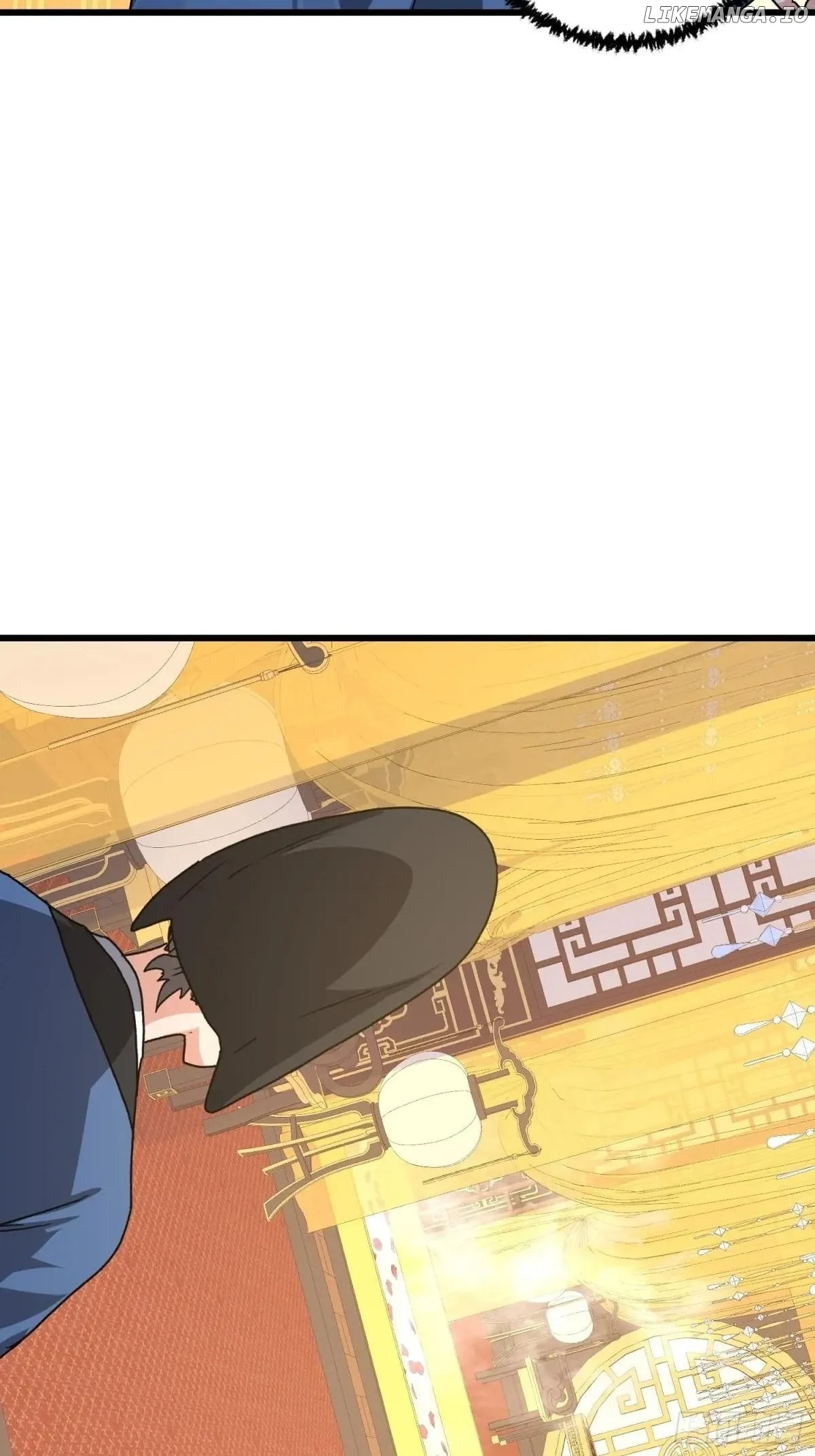 I Became the Target of the Harem in Another World Chapter 87 page 38