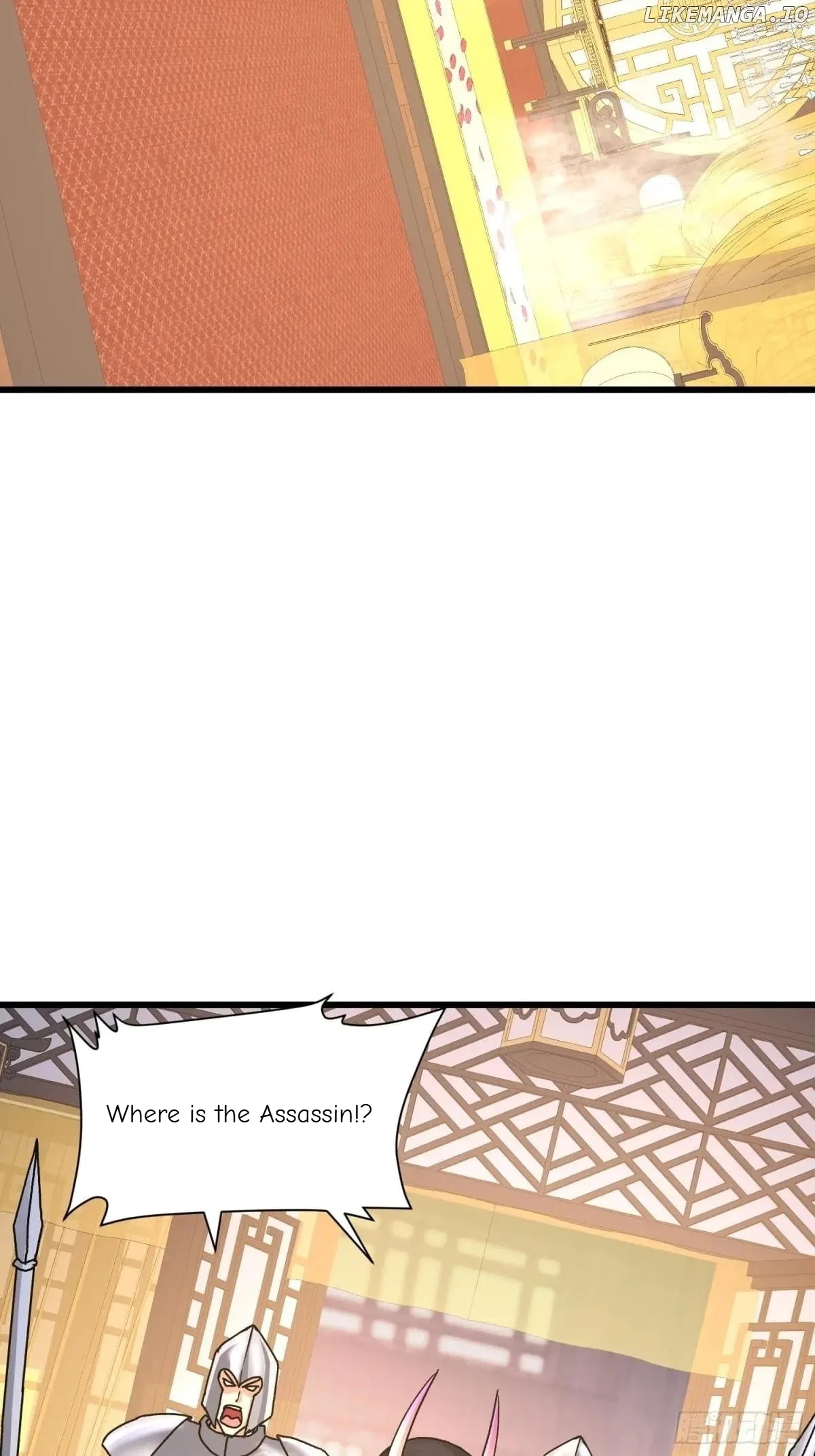 I Became the Target of the Harem in Another World Chapter 87 page 39