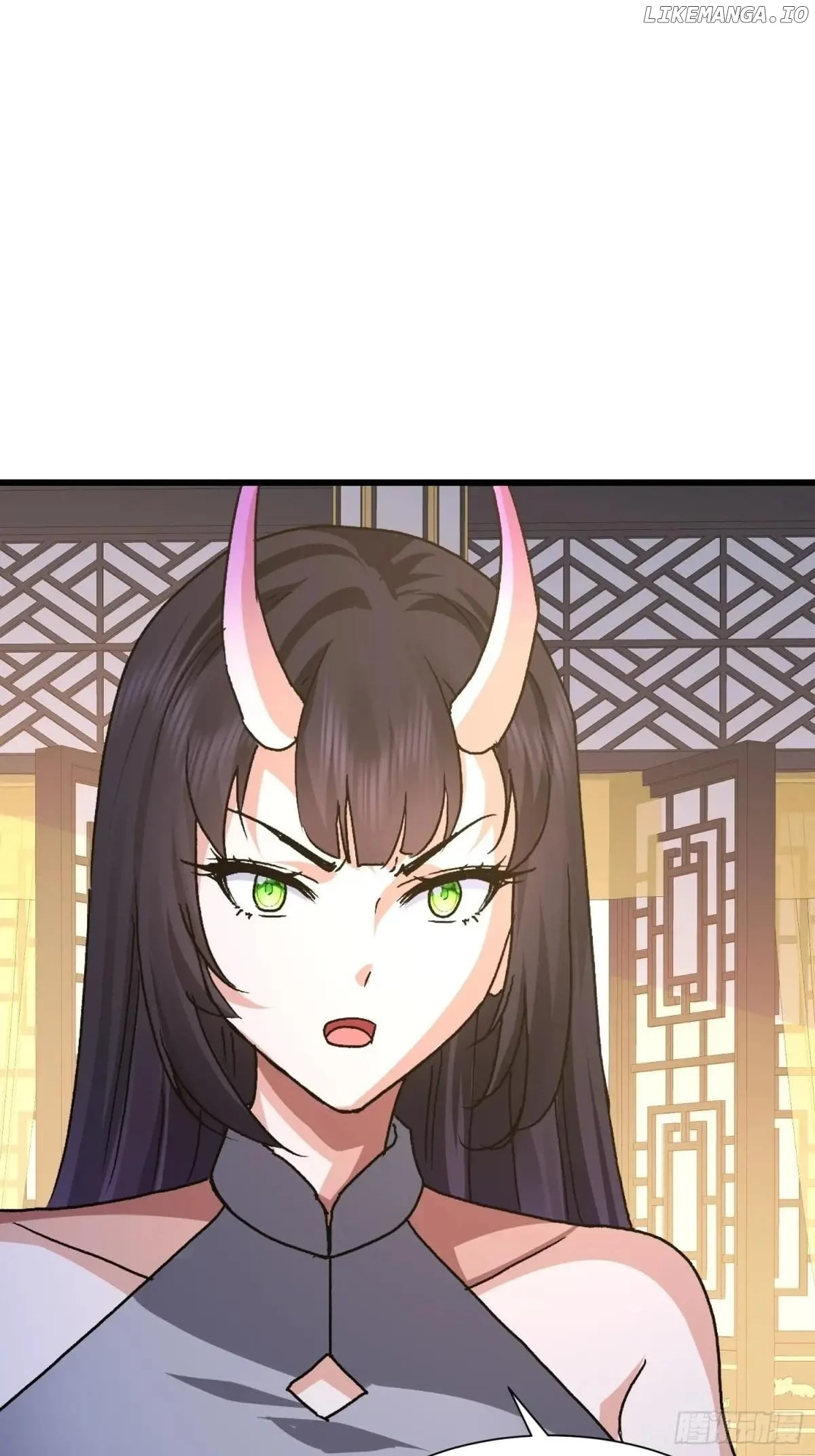 I Became the Target of the Harem in Another World Chapter 87 page 43