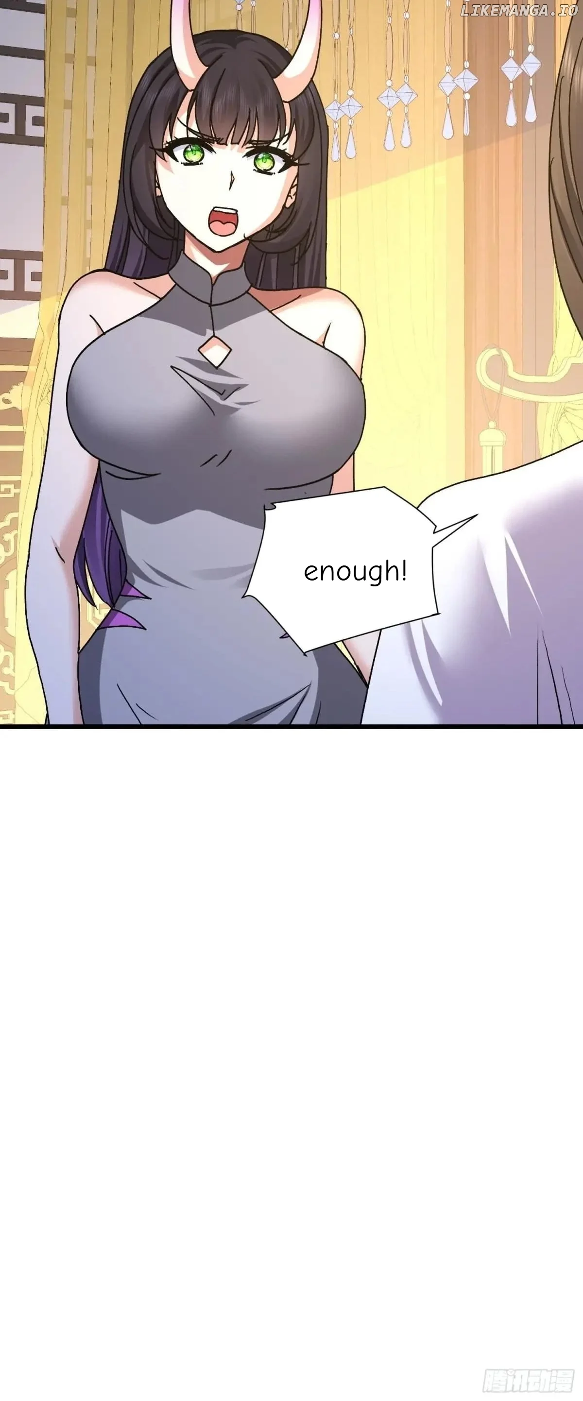 I Became the Target of the Harem in Another World Chapter 87 page 47