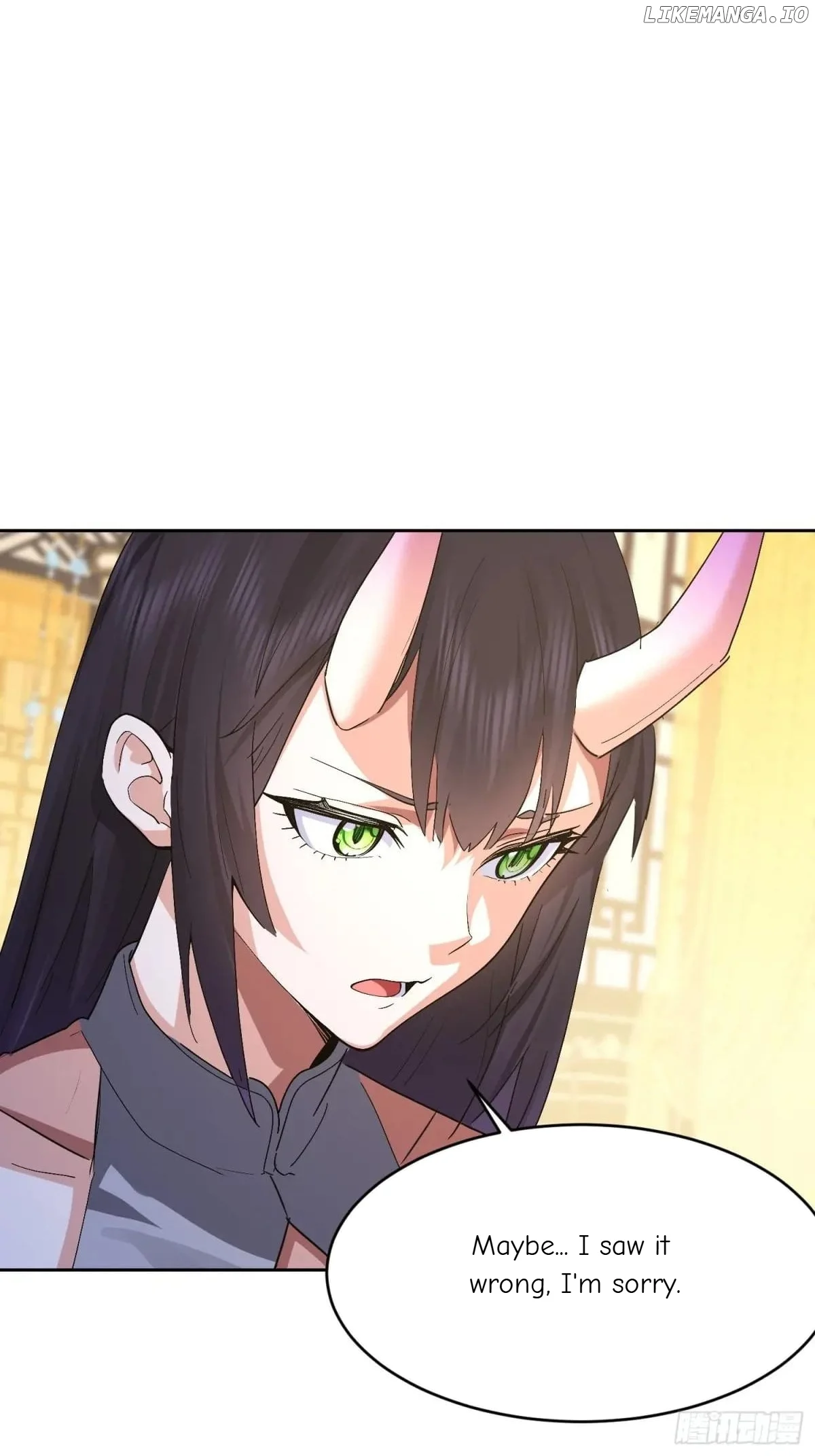 I Became the Target of the Harem in Another World Chapter 87 page 49