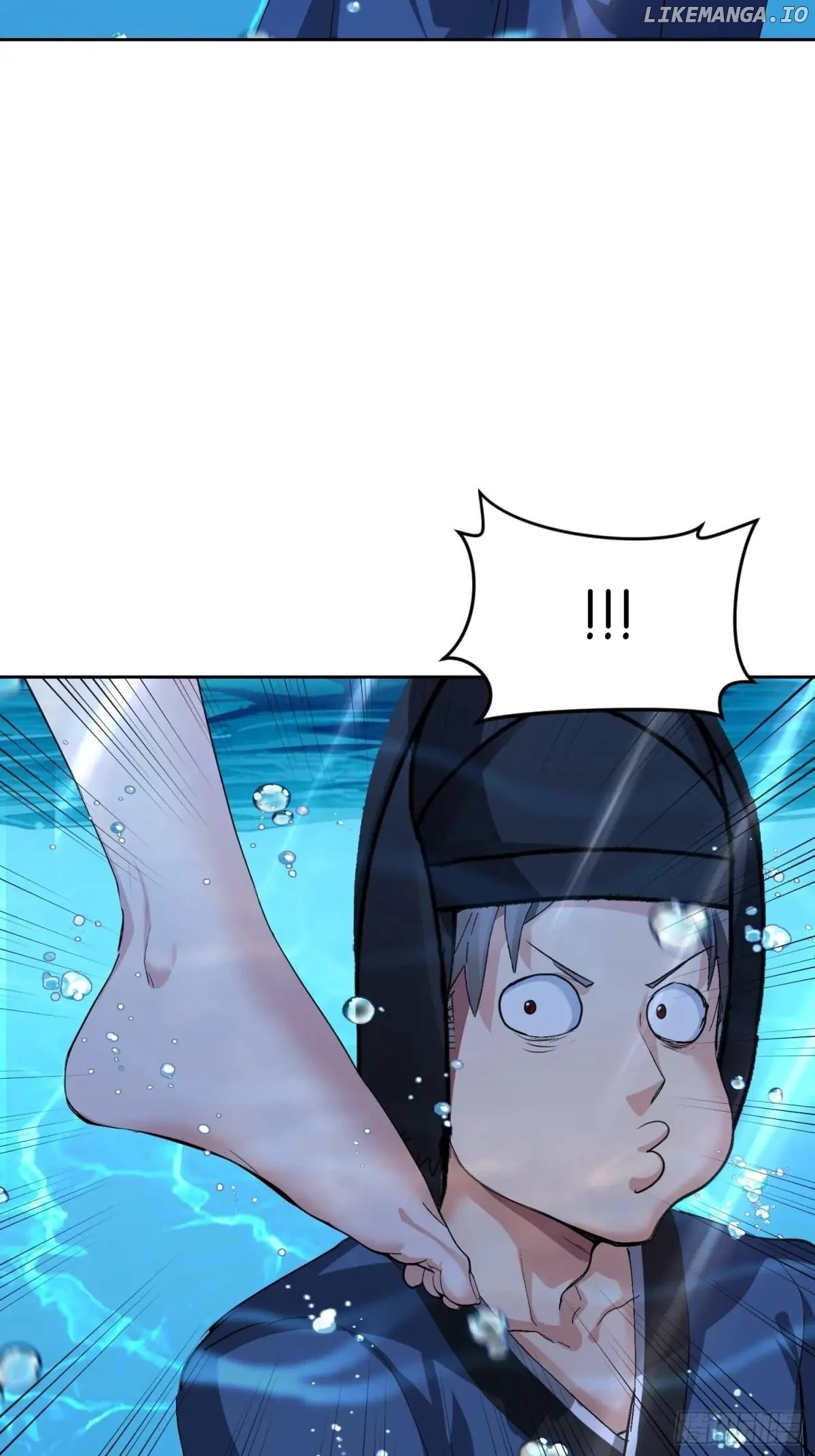 I Became the Target of the Harem in Another World Chapter 87 page 52