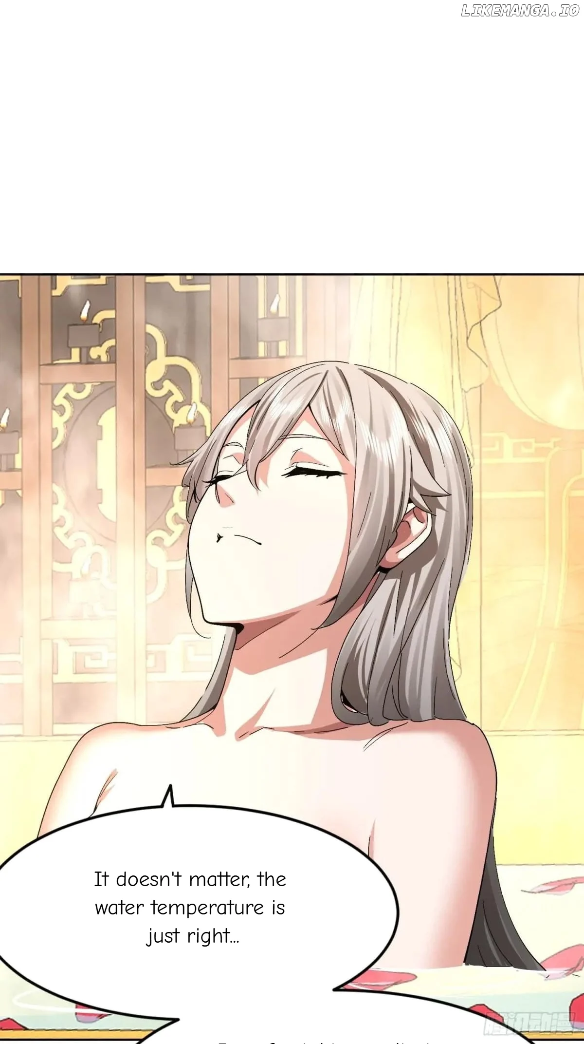 I Became the Target of the Harem in Another World Chapter 87 page 54