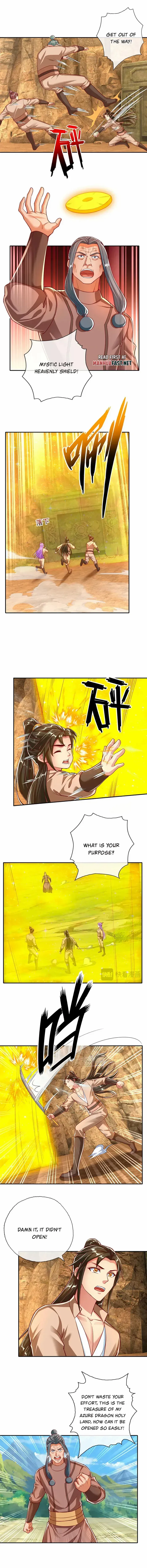 I Can Have Infinite Epipha Chapter 194 page 1