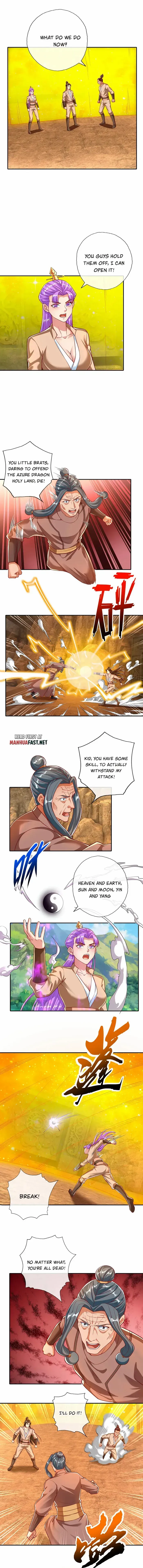 I Can Have Infinite Epipha Chapter 194 page 2