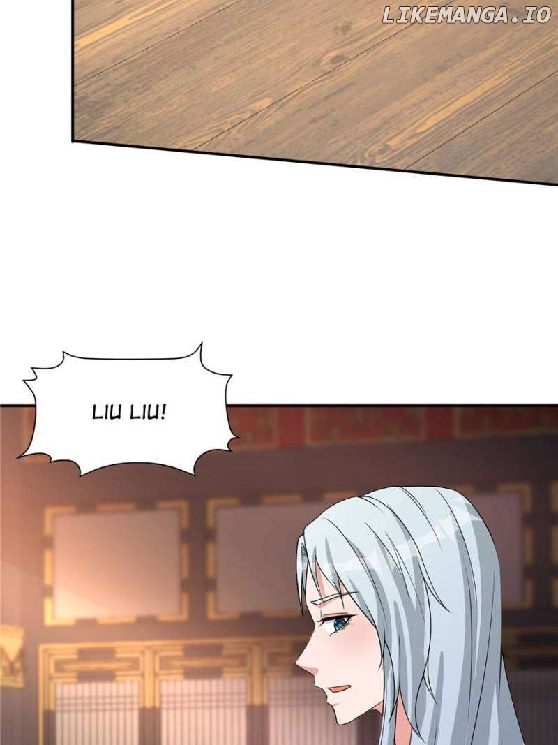 I Can Read Your Fate Chapter 100 page 3