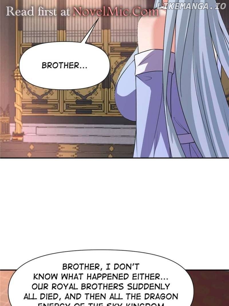 I Can Read Your Fate Chapter 100 page 4