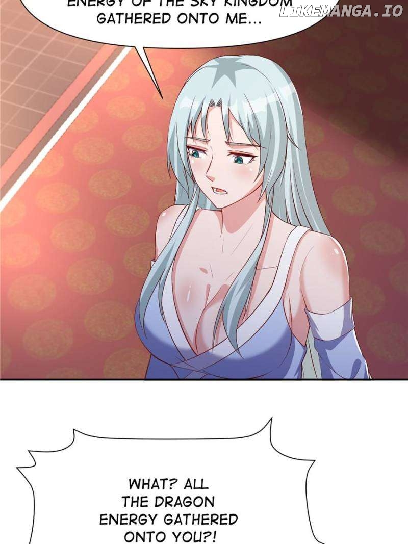 I Can Read Your Fate Chapter 100 page 5