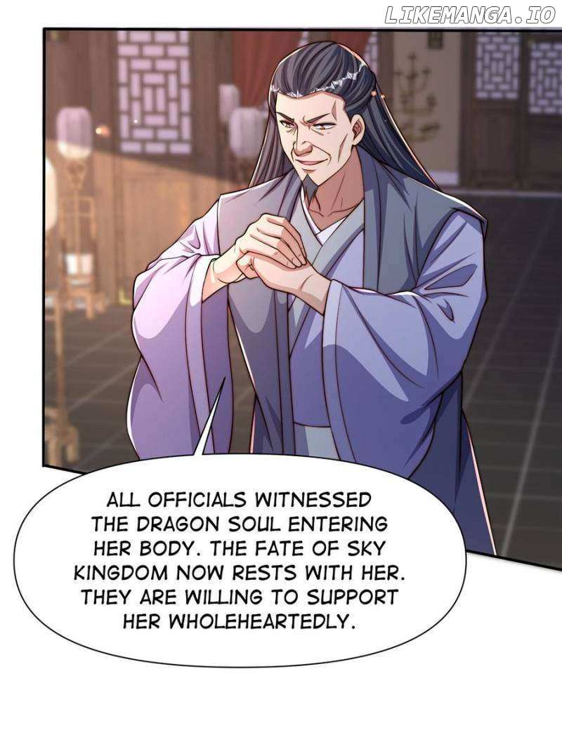 I Can Read Your Fate Chapter 100 page 14